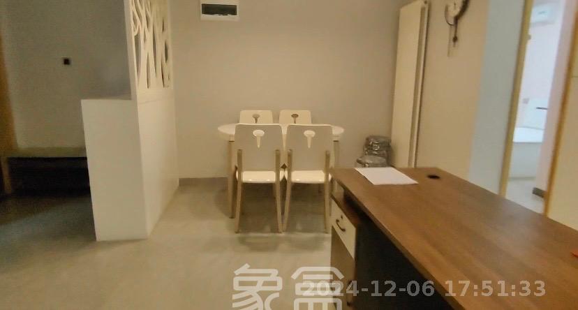 怡海星城 3室1厅1卫 2700.0元/月 怡海星城 3室1厅1卫 2700.0元/月室内图