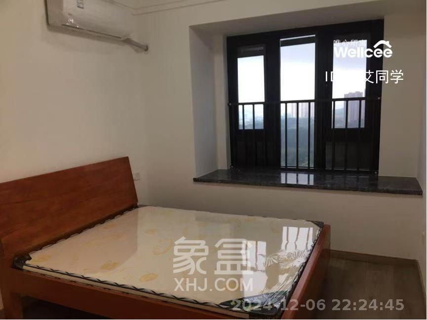新城和樾（新城和樾公馆）  3室2厅2卫   2500.00元/月室内图