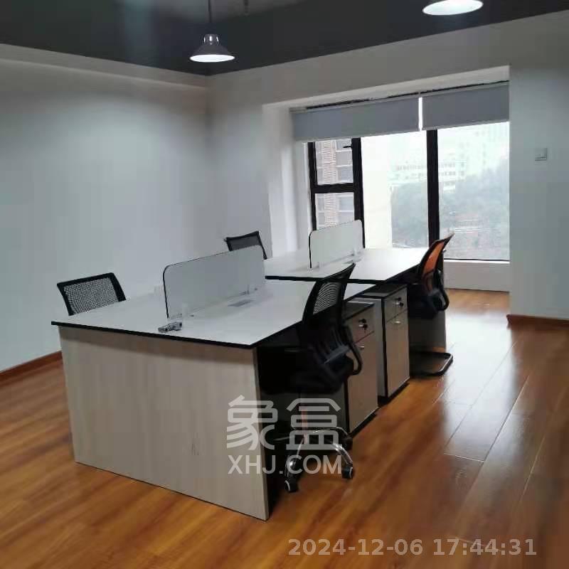 高升时代广场(冠铭商务中心) 1室1厅1卫 3800.0元/月 高升时代广场(冠铭商务中心) 1室1厅1卫 3800.0元/月室内图