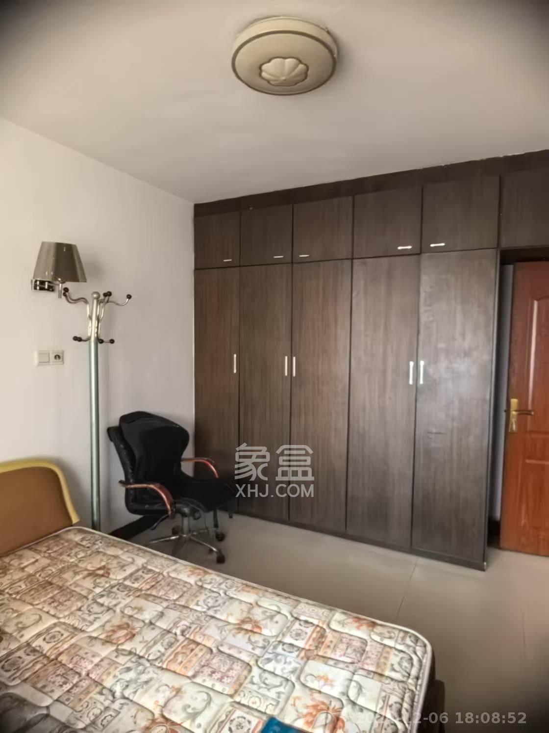 开福区交通银行宿舍(湘江中路一段4-1) 2室1厅1卫 1500.0元/月 开福区交通银行宿舍(湘江中路一段4-1) 2室1厅1卫 1500.0元/月室内图