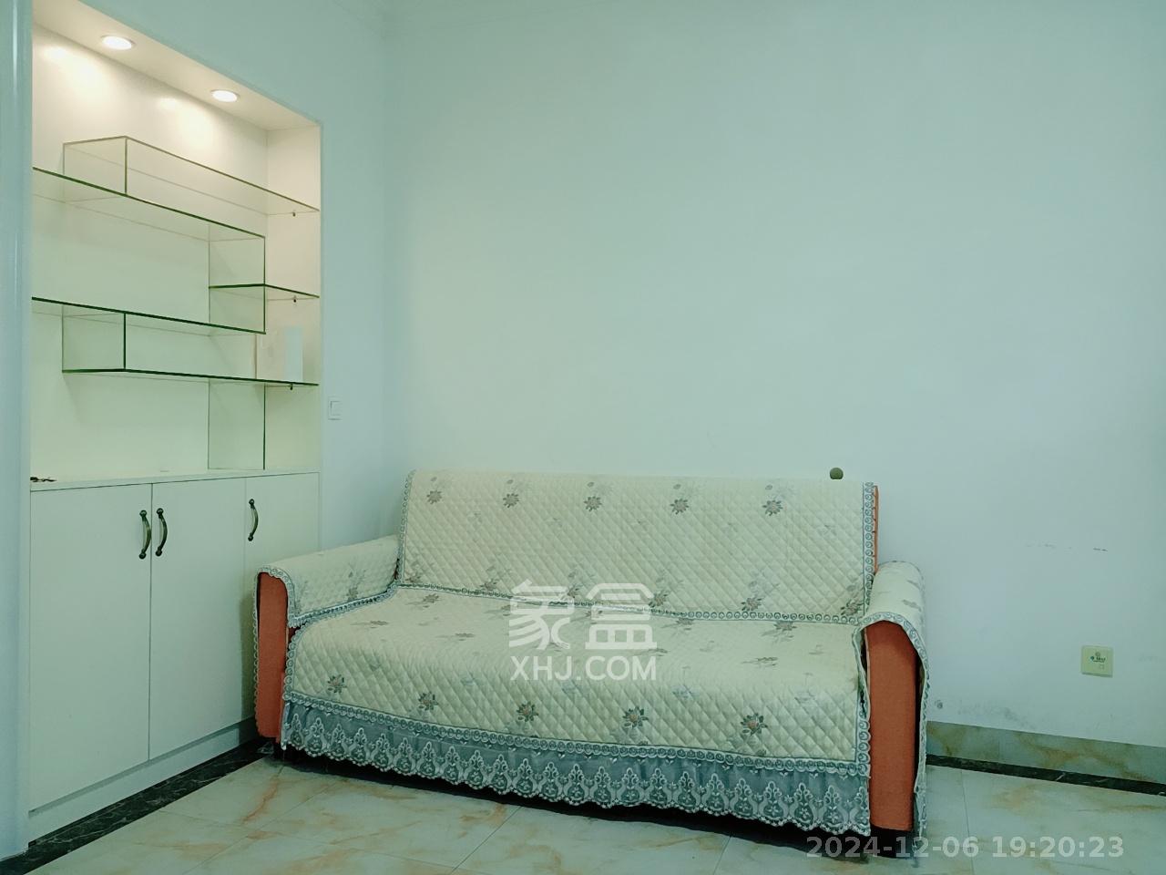 怡海星城 1室1厅1卫 850.0元/月 怡海星城 1室1厅1卫 850.0元/月室内图