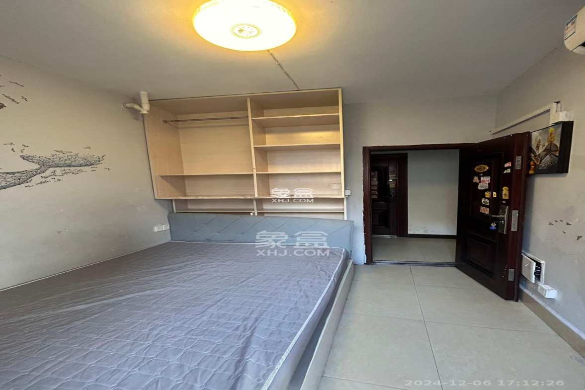 家和院 1室1厅1卫 800.0元/月 家和院 1室1厅1卫 800.0元/月室内图