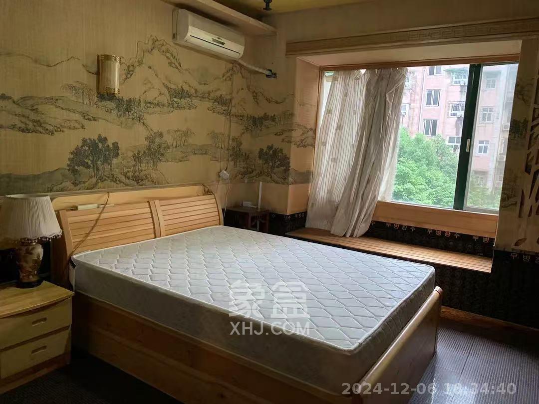 亚华香舍花都  3室2厅2卫   3000.00元/月室内图