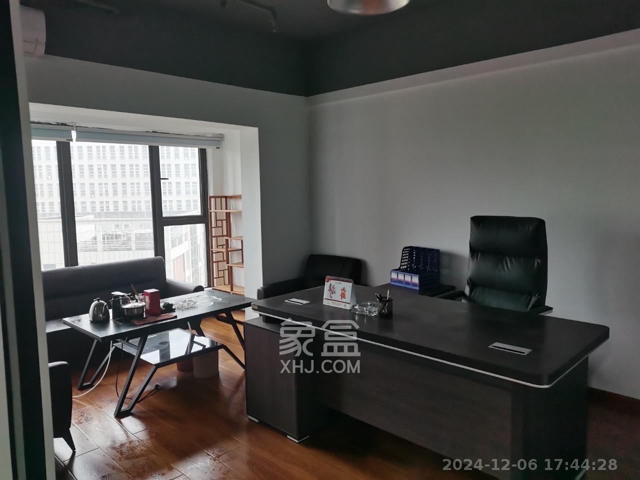 高升时代广场(冠铭商务中心) 1室1厅1卫 3800.0元/月 高升时代广场(冠铭商务中心) 1室1厅1卫 3800.0元/月室内图