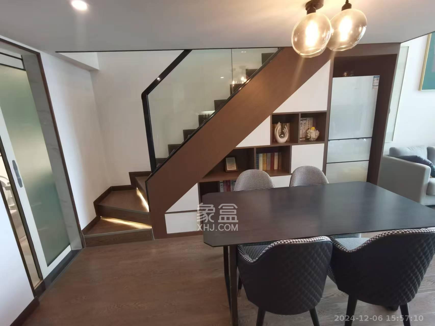 梅溪半岛 2室1厅1卫 3500.0元/月 梅溪半岛 2室1厅1卫 3500.0元/月室内图