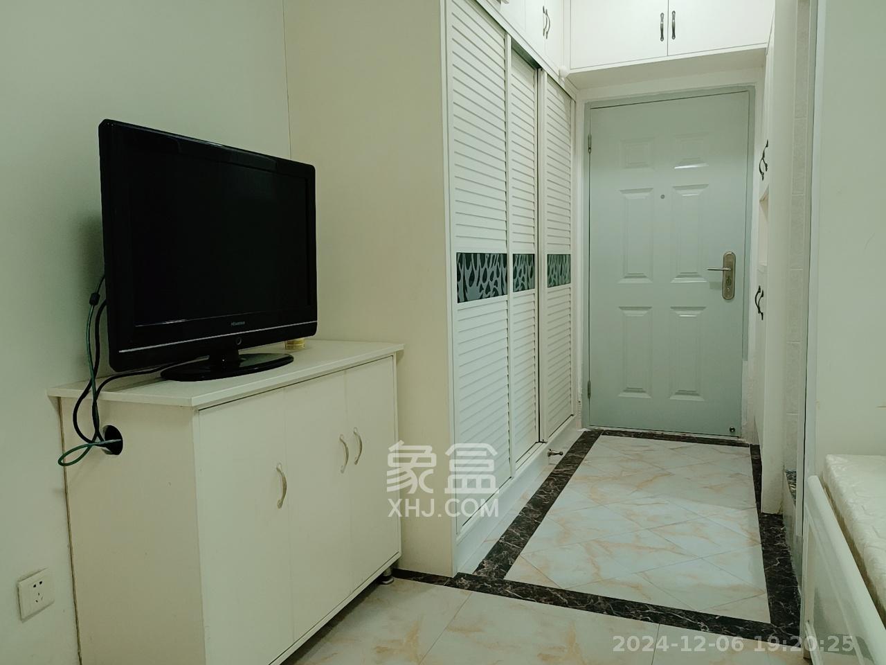 怡海星城 1室1厅1卫 850.0元/月 怡海星城 1室1厅1卫 850.0元/月室内图