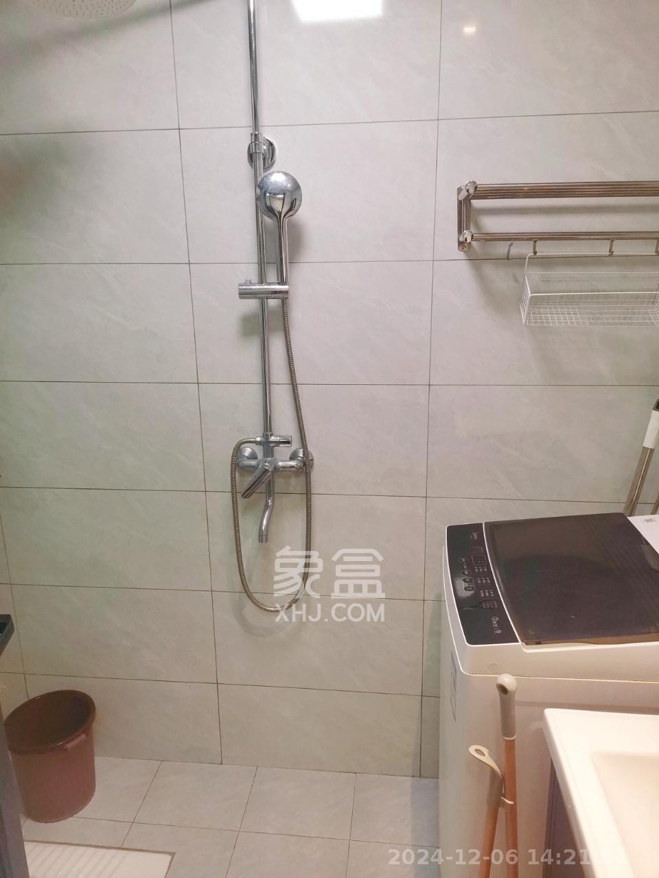 碧桂园城市之光  1室0厅0卫   1800.00元/月室内图