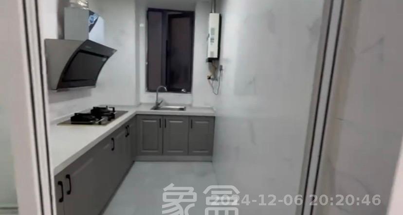 澳海澜庭  3室1厅1卫   1800.00元/月室内图