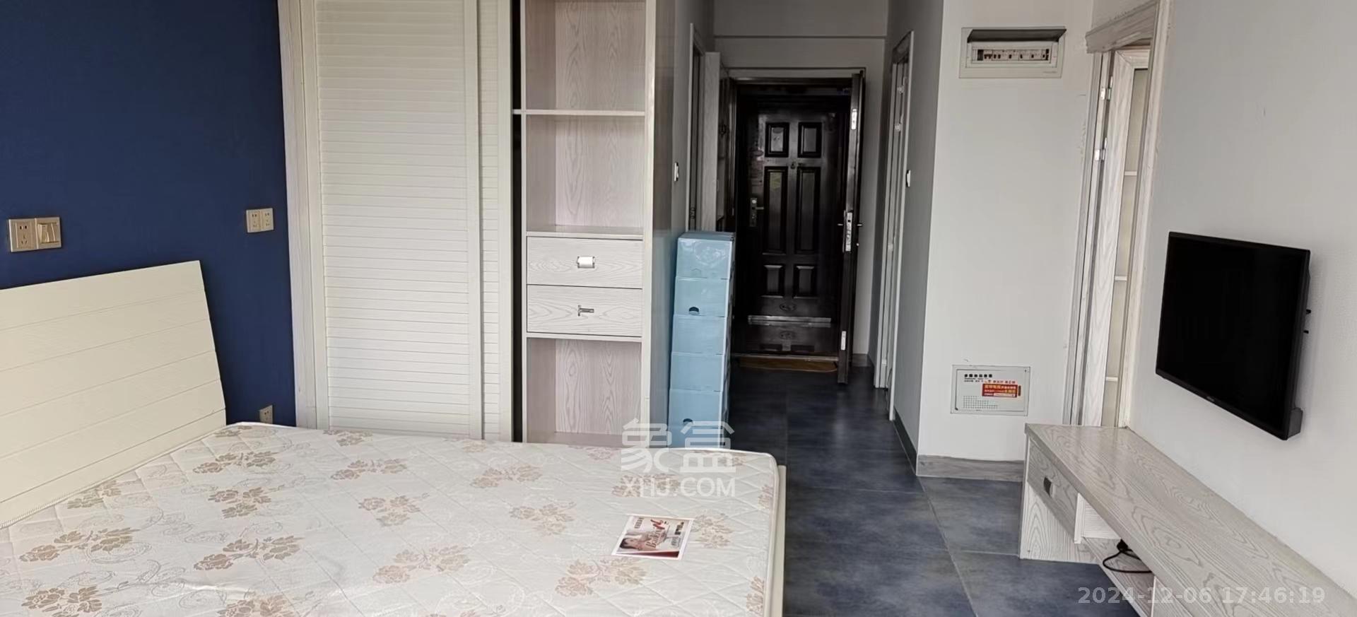 广泰锦苑  1室1厅1卫    1350.0元/月 广泰锦苑  1室1厅1卫    1350.0元/月室内图