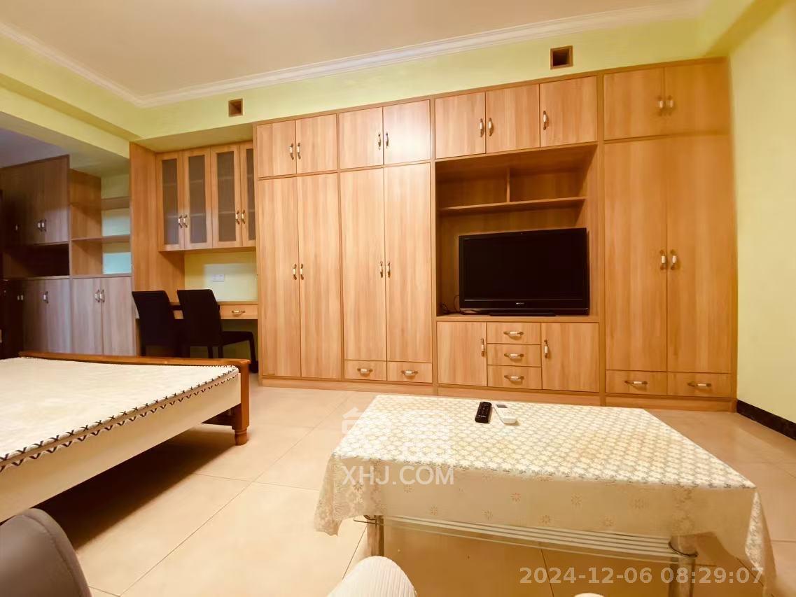 五矿万境水岸二期(五矿万境水岸和苑) 1室0厅0卫 1600.0元/月 五矿万境水岸二期(五矿万境水岸和苑) 1室0厅0卫 1600.0元/月室内图