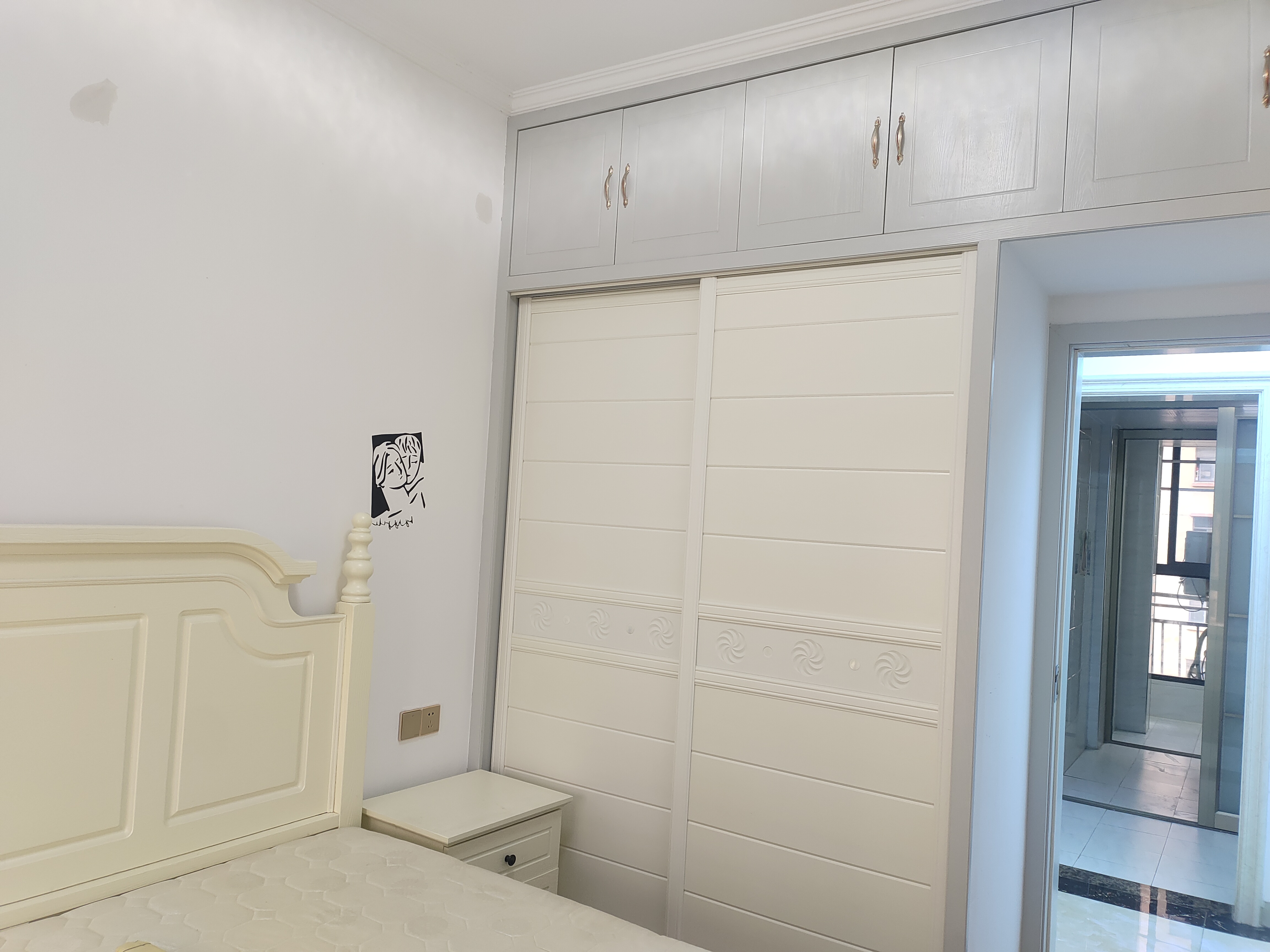 南坪花苑 3室2厅2卫 1800.0元/月 南坪花苑 3室2厅2卫 1800.0元/月室内图