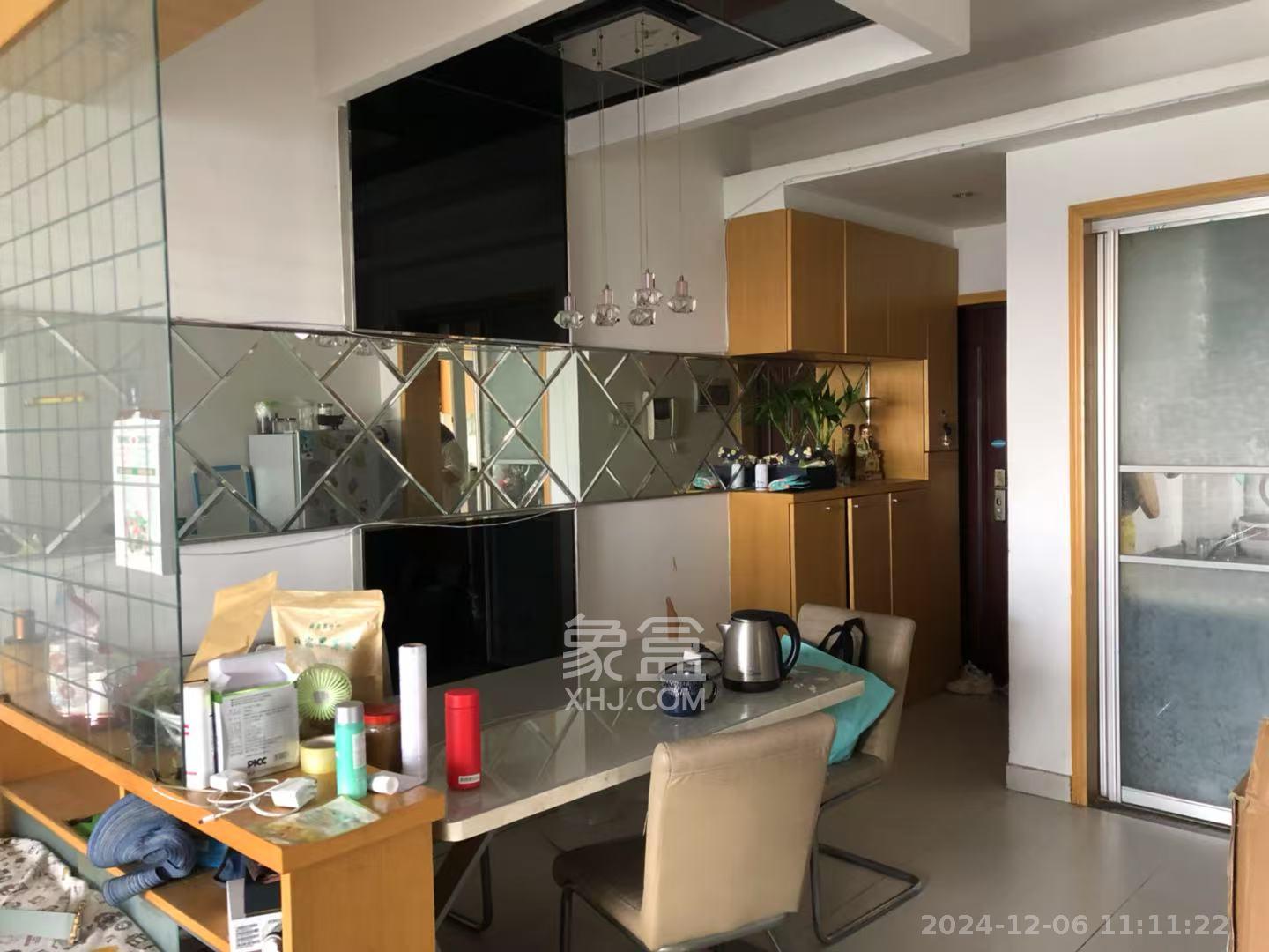 先锋水韵花都  2室2厅1卫   2200.00元/月室内图