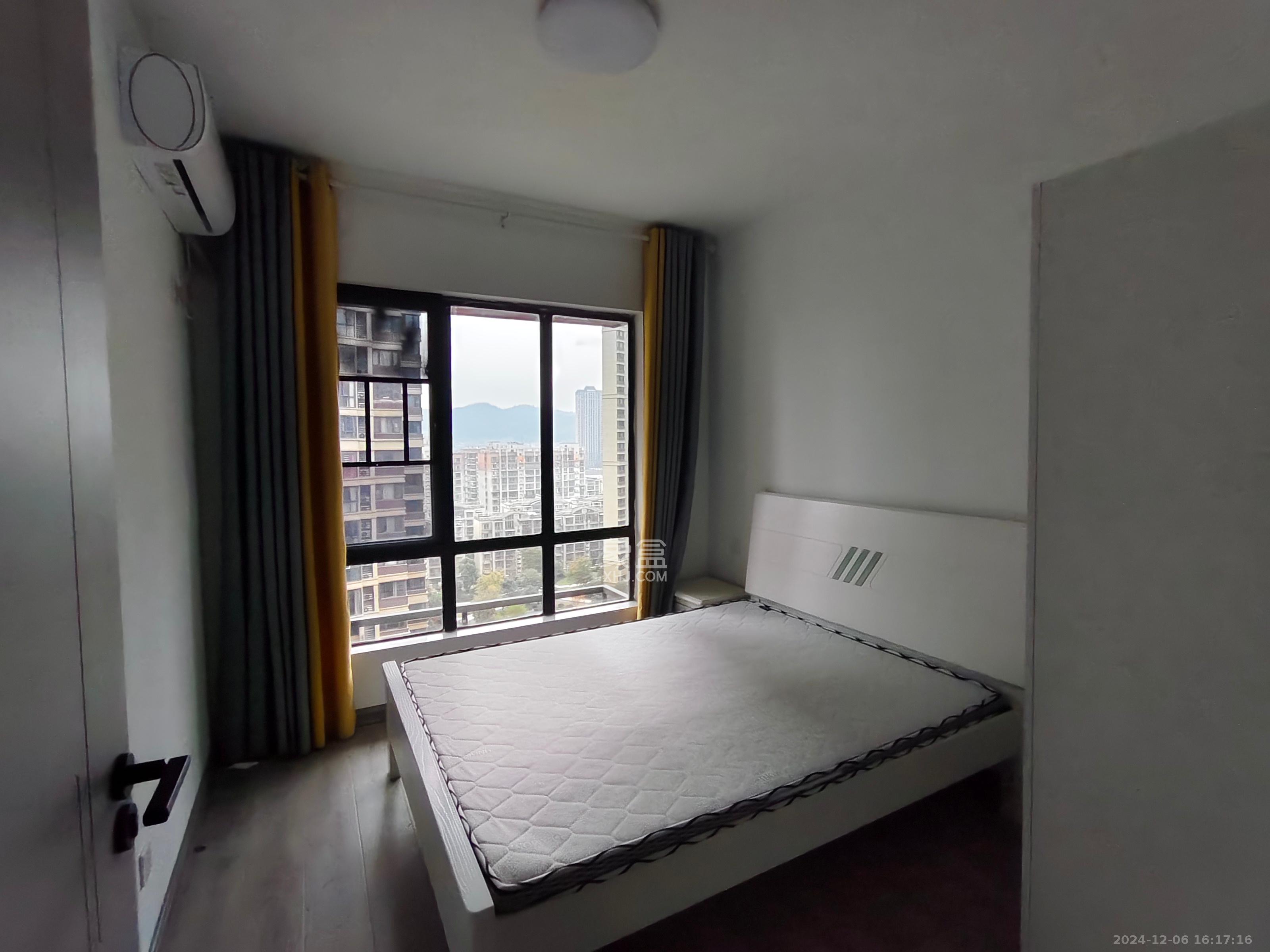 邦盛水岸御园  1室1厅1卫    2200.0元/月 邦盛水岸御园  1室1厅1卫    2200.0元/月户型图