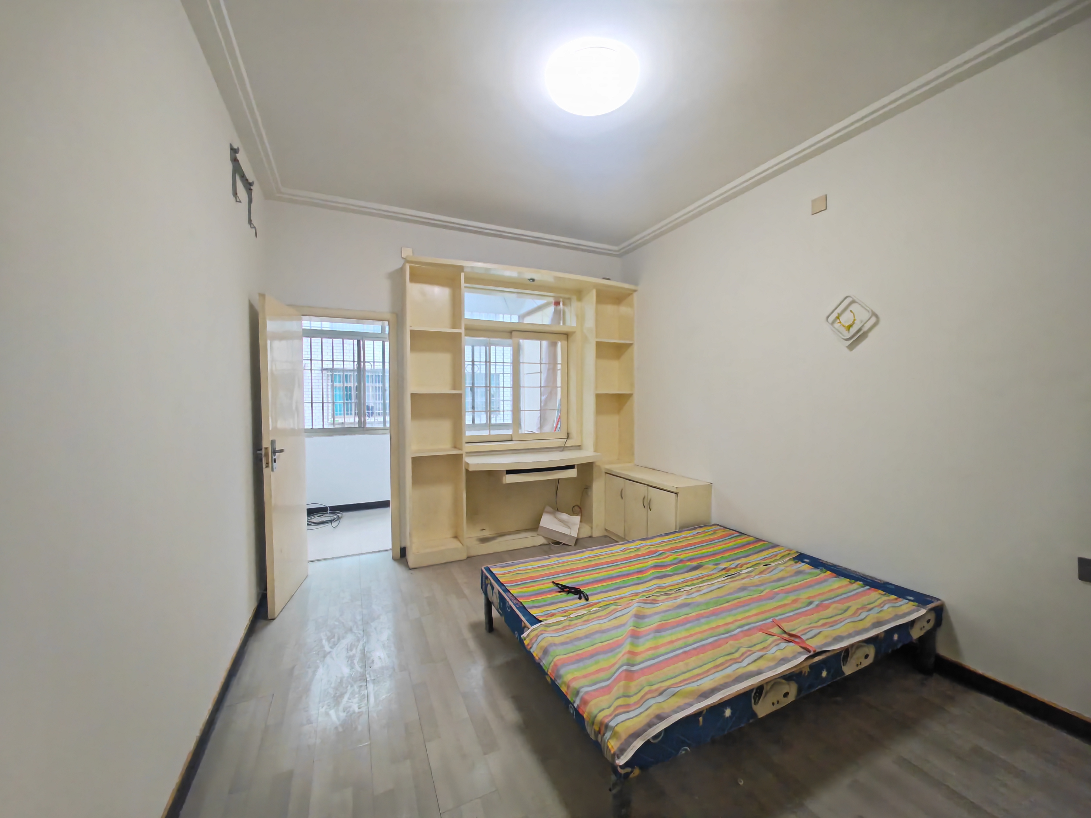 金谷市场  1室0厅0卫    800.0元/月