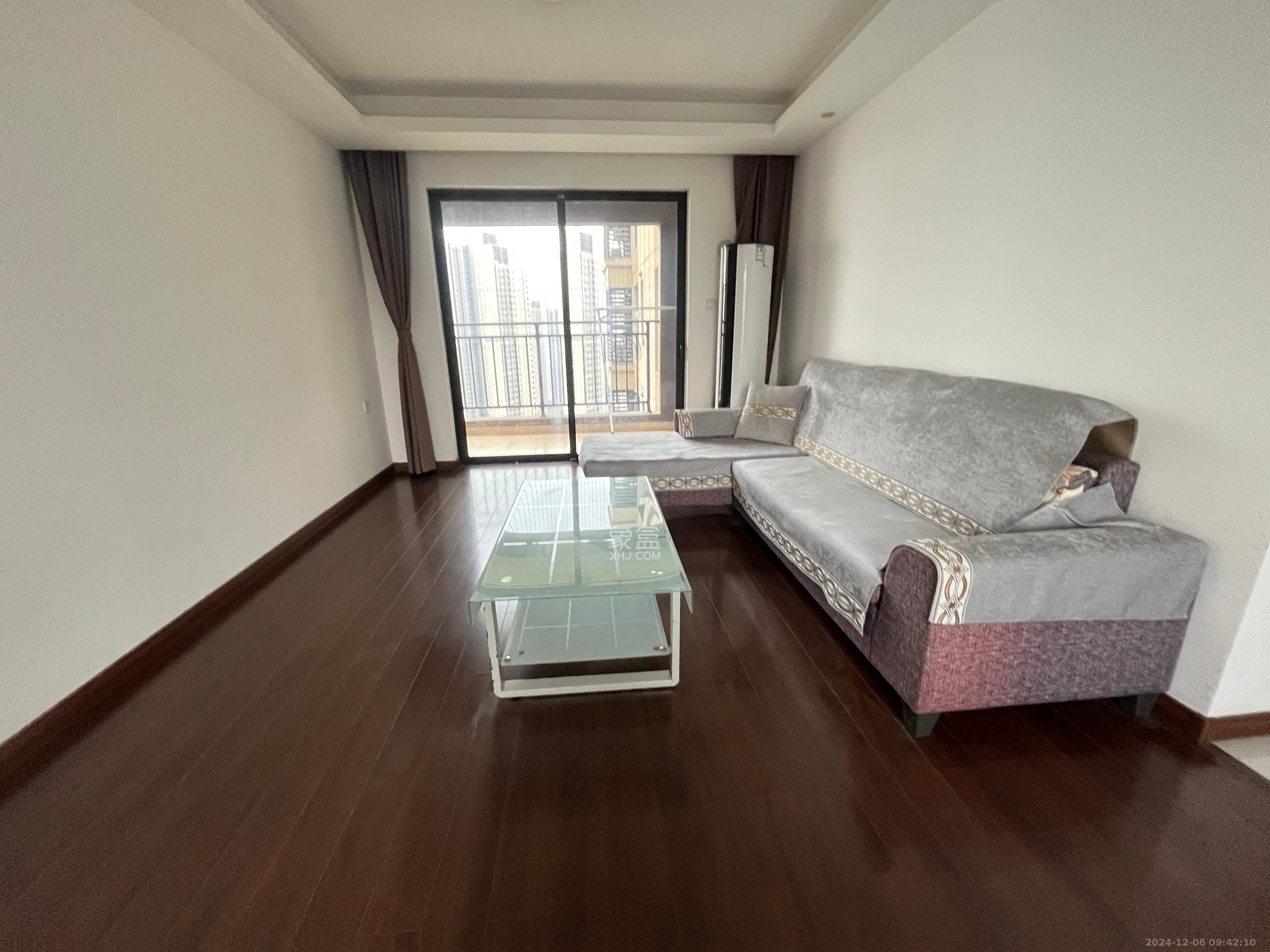 万科里金域滨江 3室2厅2卫 3500.0元/月 万科里金域滨江 3室2厅2卫 3500.0元/月室内图