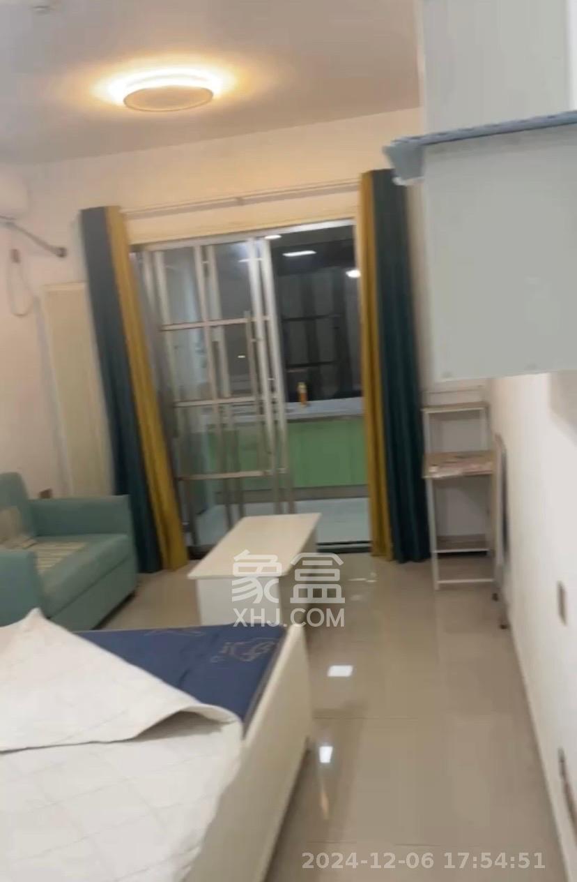 怡海星城 1室1厅1卫 1000.0元/月 怡海星城 1室1厅1卫 1000.0元/月室内图