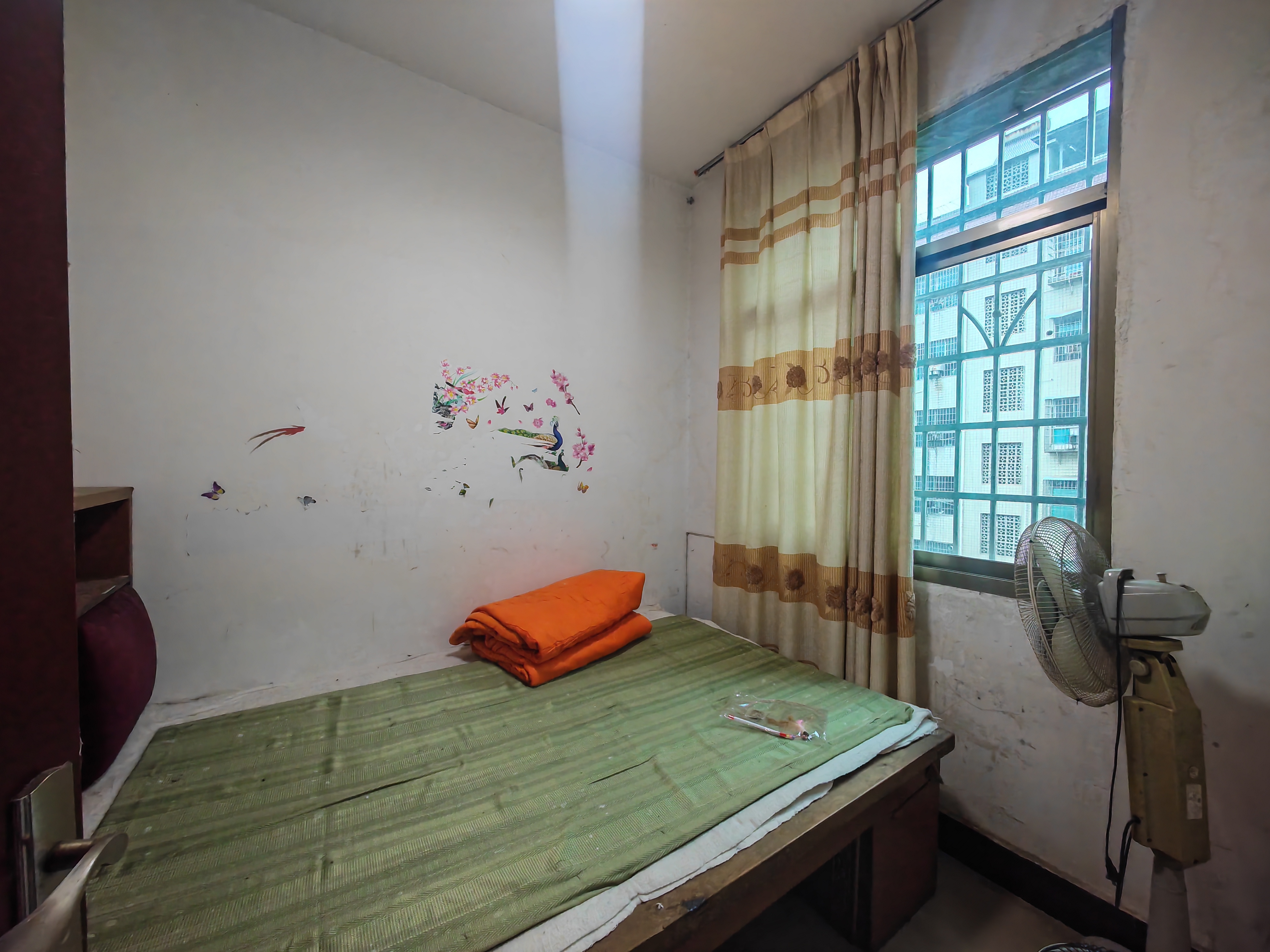 金谷市场  3室2厅1卫    800.0元/月室内图