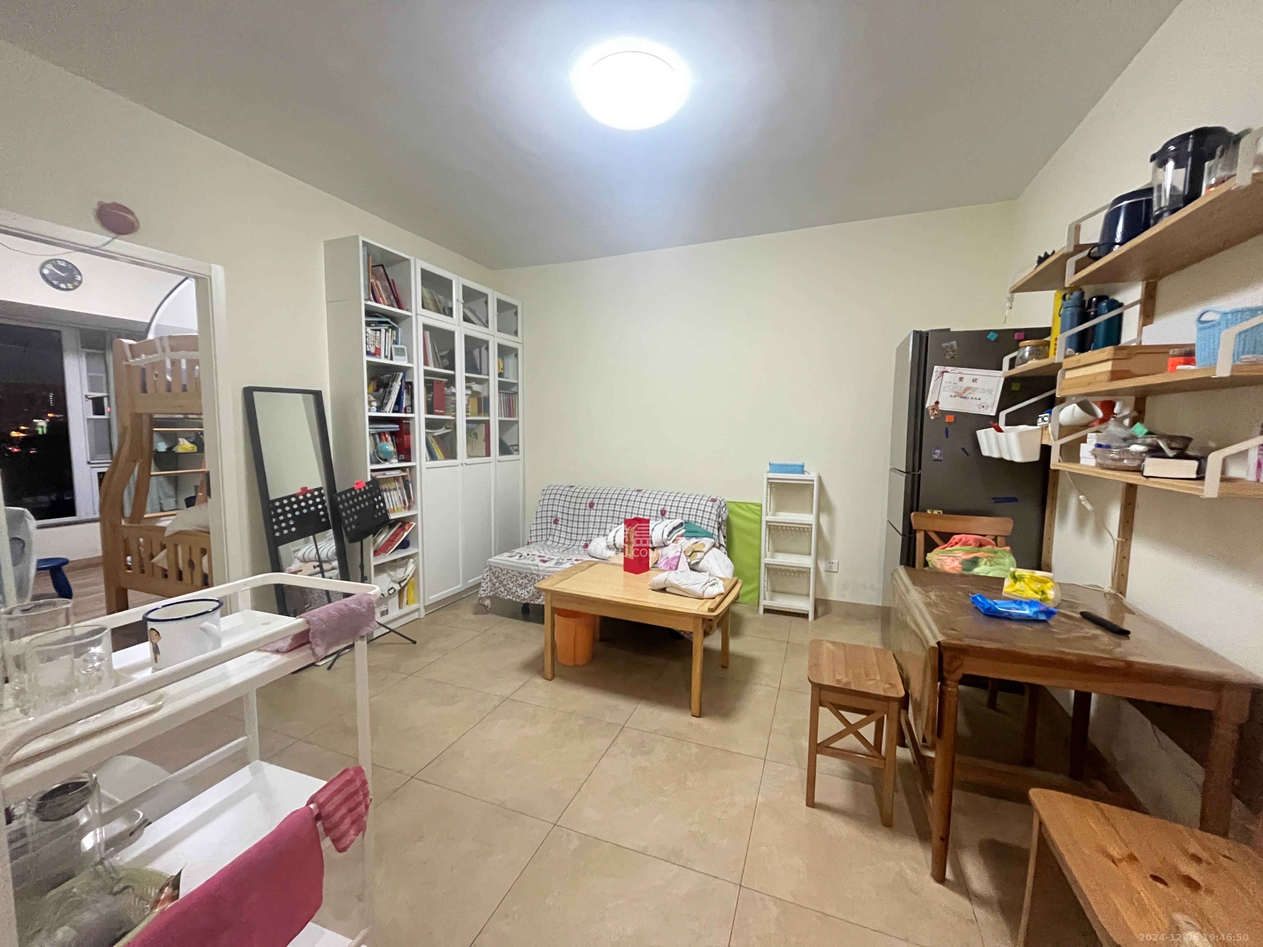 三重星都心 2室1厅1卫 2500.0元/月 三重星都心 2室1厅1卫 2500.0元/月室内图