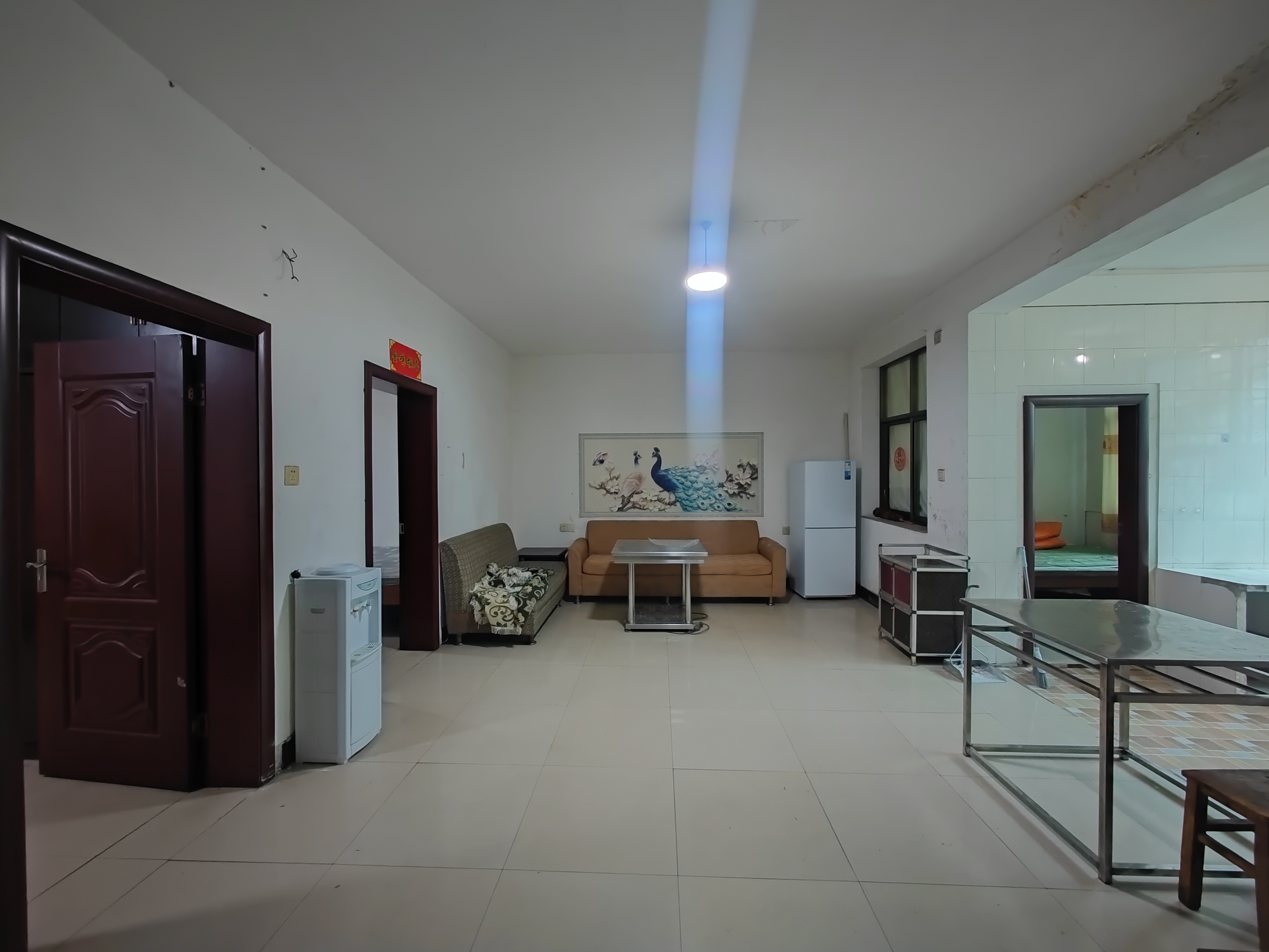 金谷市场  3室2厅1卫    800.0元/月室内图