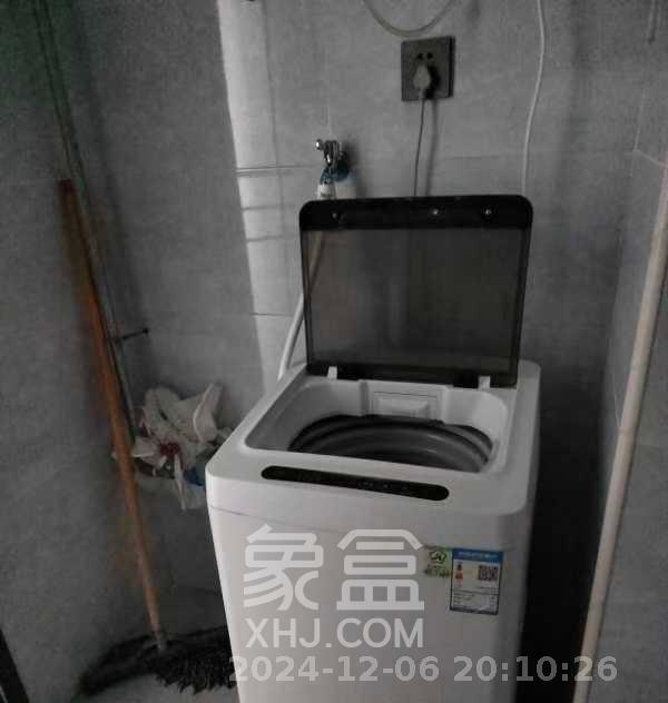 中南国际眼镜城（中伟商业中心）  1室1厅1卫   1500.00元/月室内图