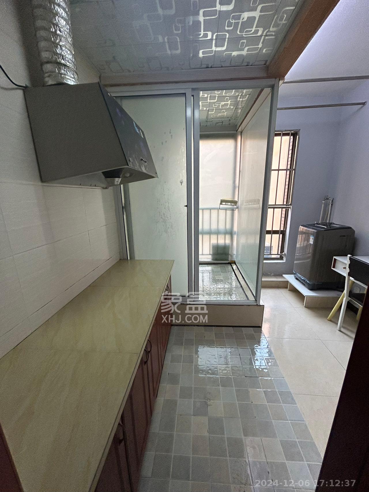 家和院 1室1厅1卫 800.0元/月 家和院 1室1厅1卫 800.0元/月室内图