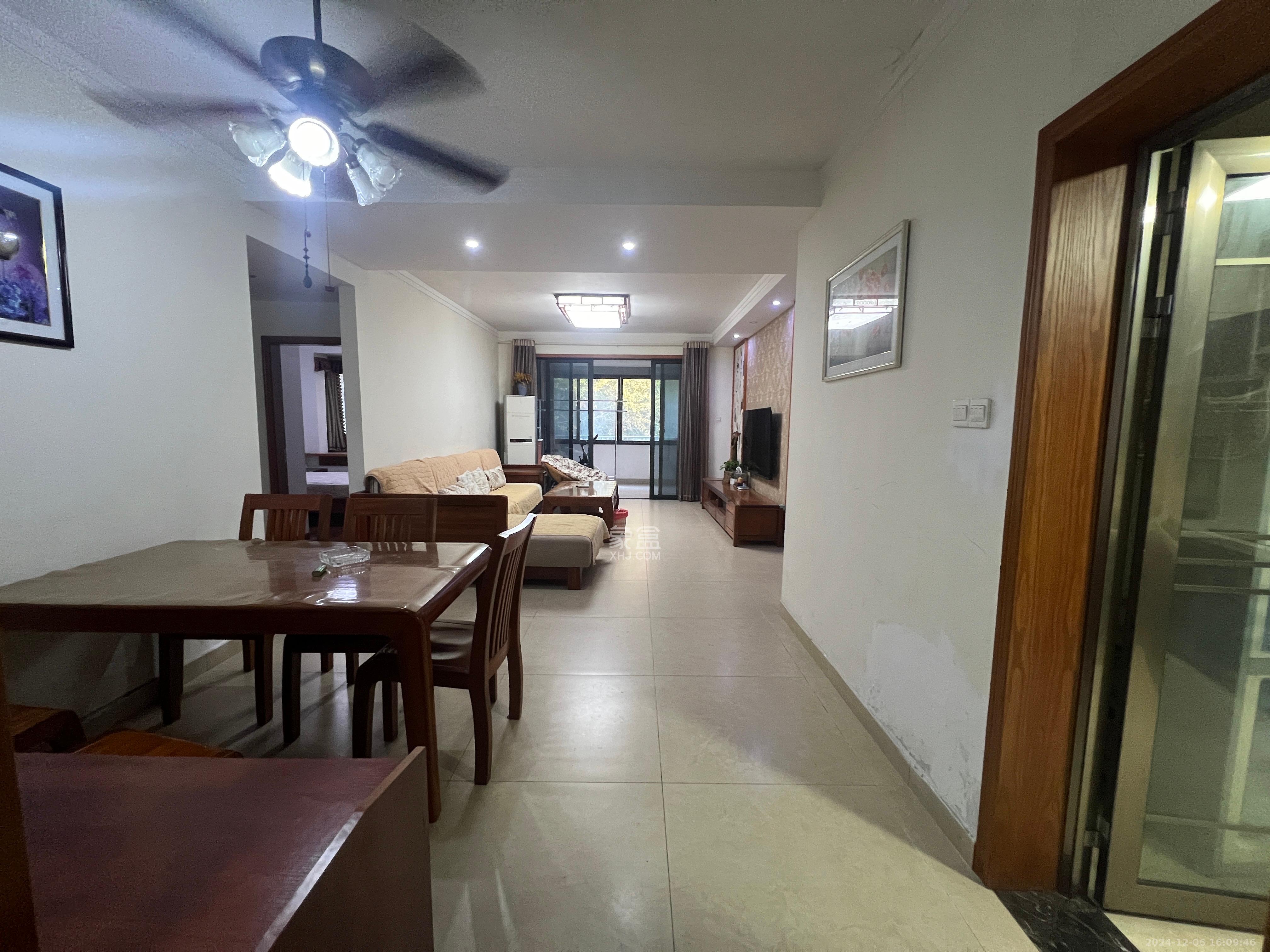 长房南屏锦源 3室2厅2卫 2900.0元/月 长房南屏锦源 3室2厅2卫 2900.0元/月室内图