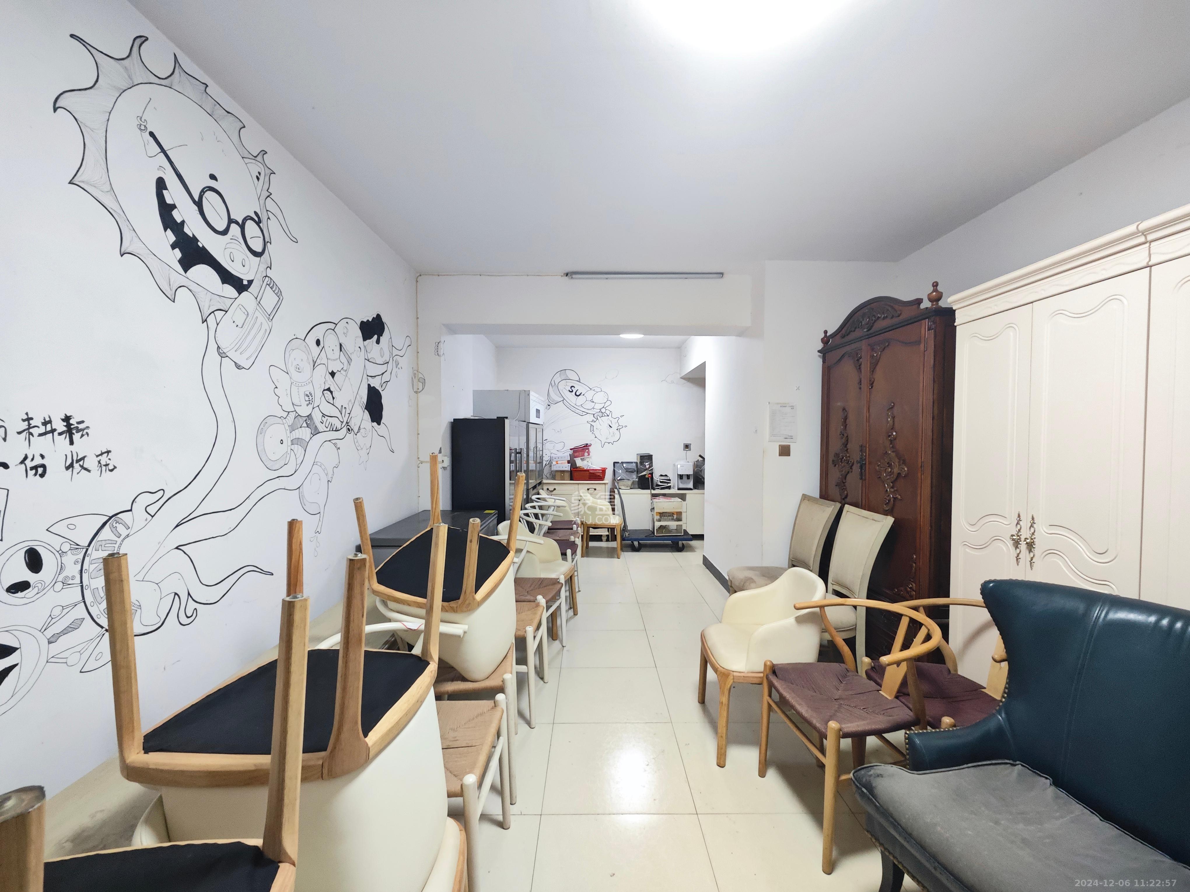 金烨融府 1室1厅1卫 3000.0元/月 金烨融府 1室1厅1卫 3000.0元/月室内图