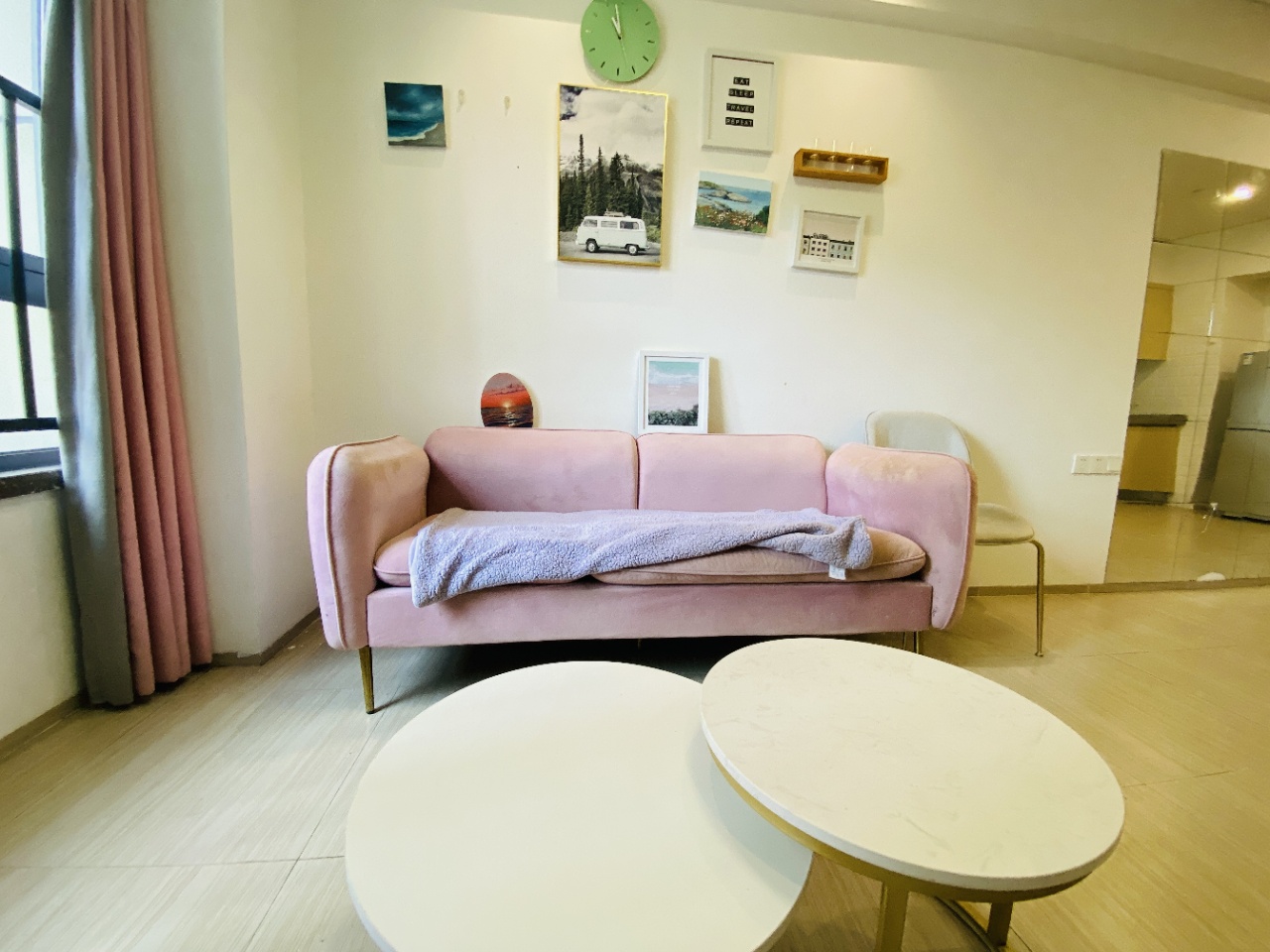 海航豪庭南苑 1室1厅1卫 120.0万 海航豪庭南苑 1室1厅1卫 120.0万客厅