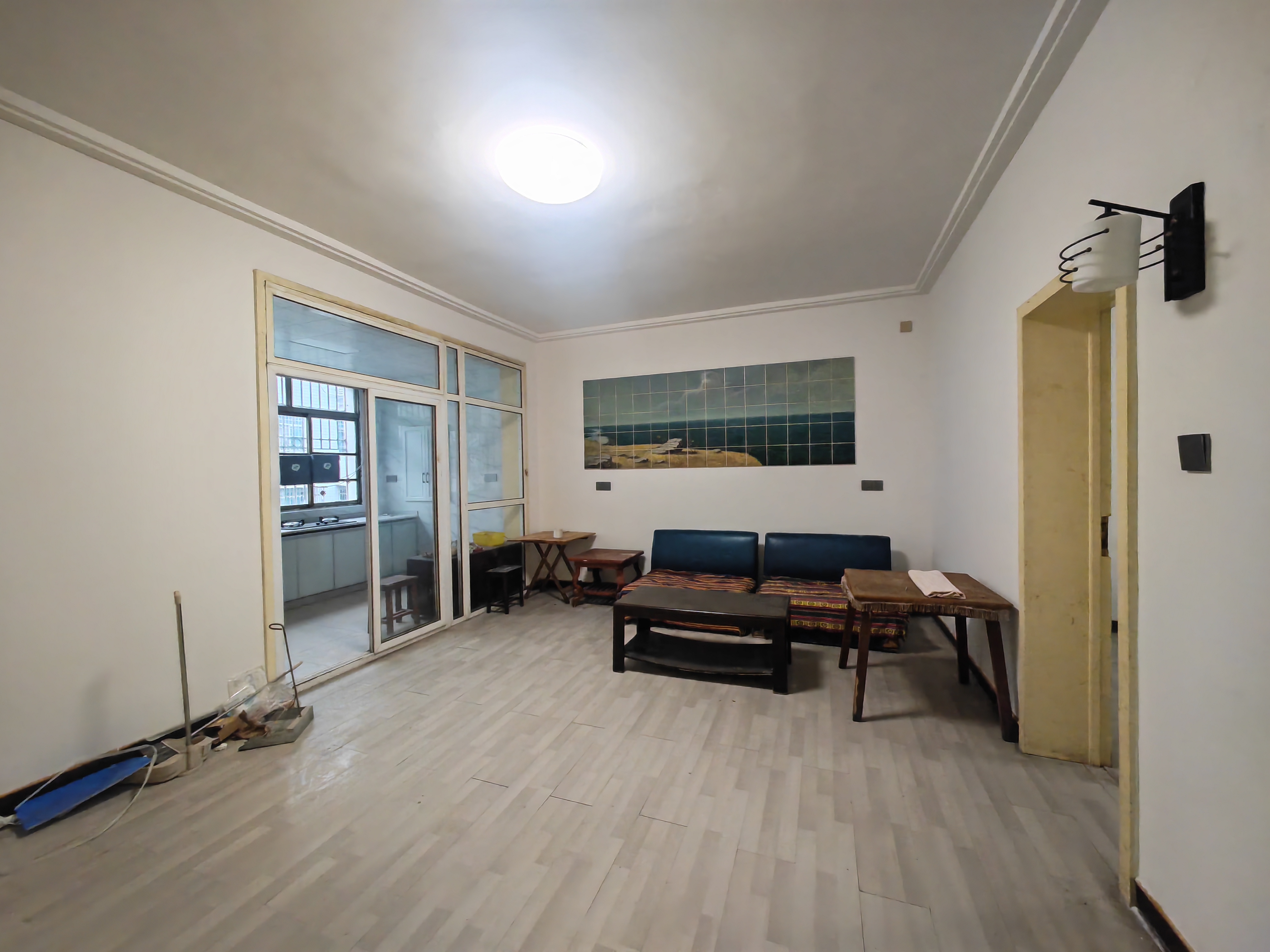 金谷市场  1室0厅0卫    800.0元/月室内图