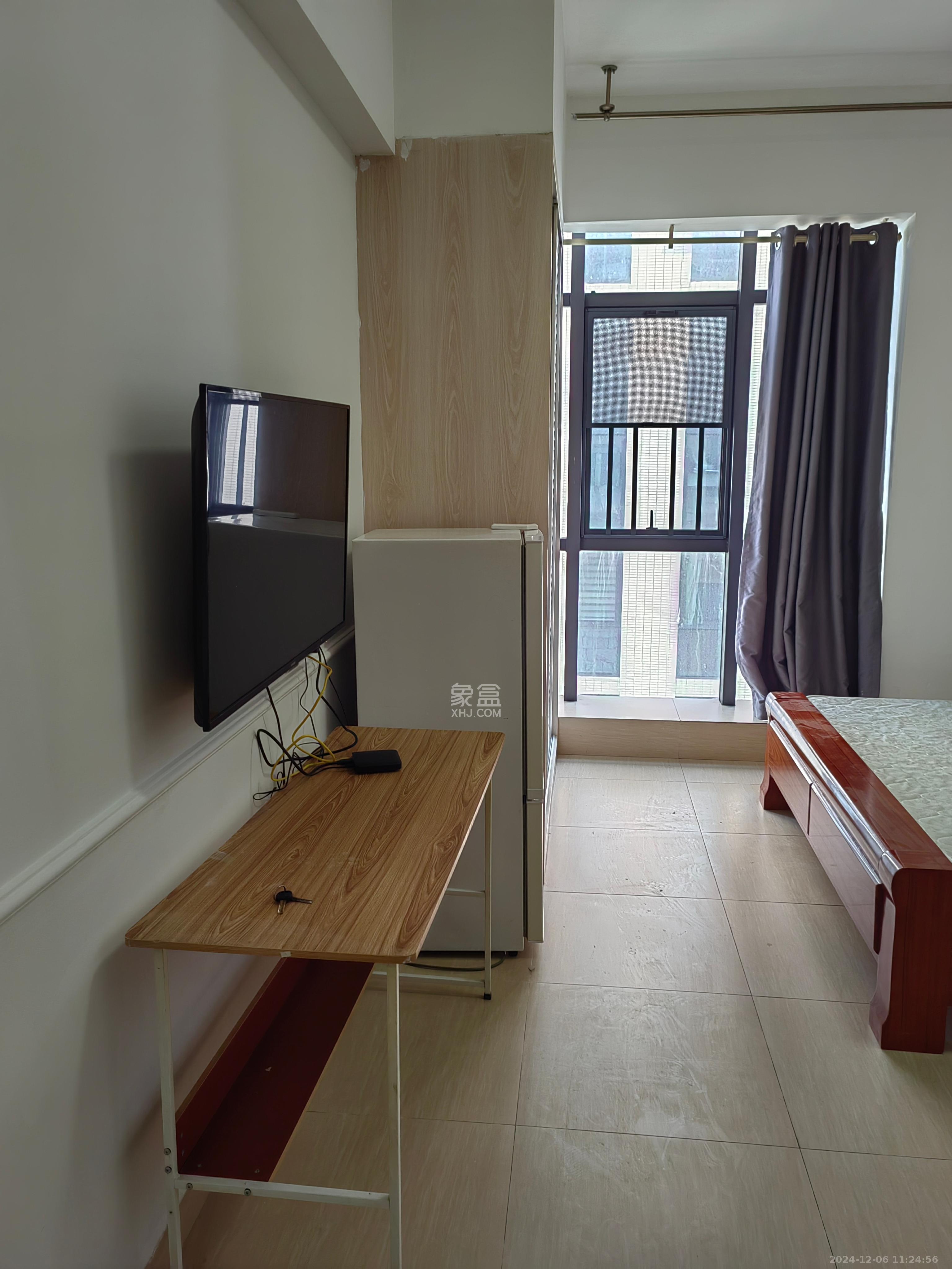 新世界广场 1室1厅1卫 1600.0元/月 新世界广场 1室1厅1卫 1600.0元/月室内图