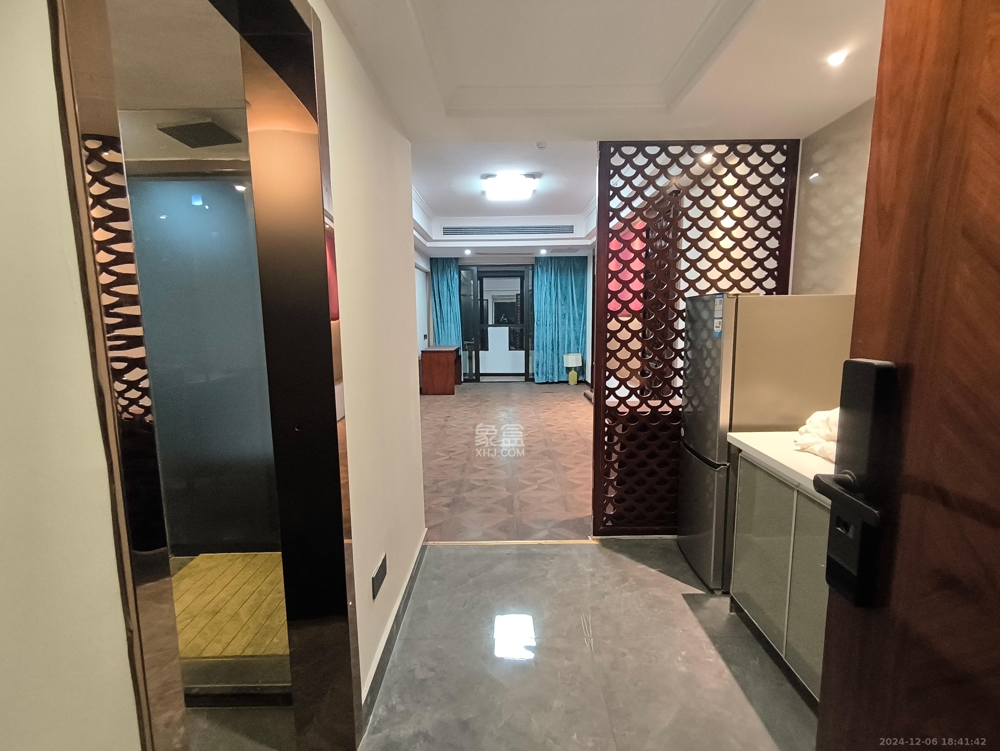 中信凯旋蓝岸(中信新城三期) 1室1厅1卫 1200.0元/月 中信凯旋蓝岸(中信新城三期) 1室1厅1卫 1200.0元/月室内图