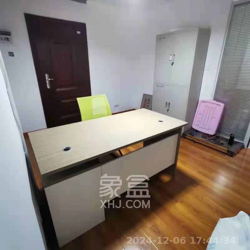 高升时代广场(冠铭商务中心) 1室1厅1卫 3800.0元/月 高升时代广场(冠铭商务中心) 1室1厅1卫 3800.0元/月室内图