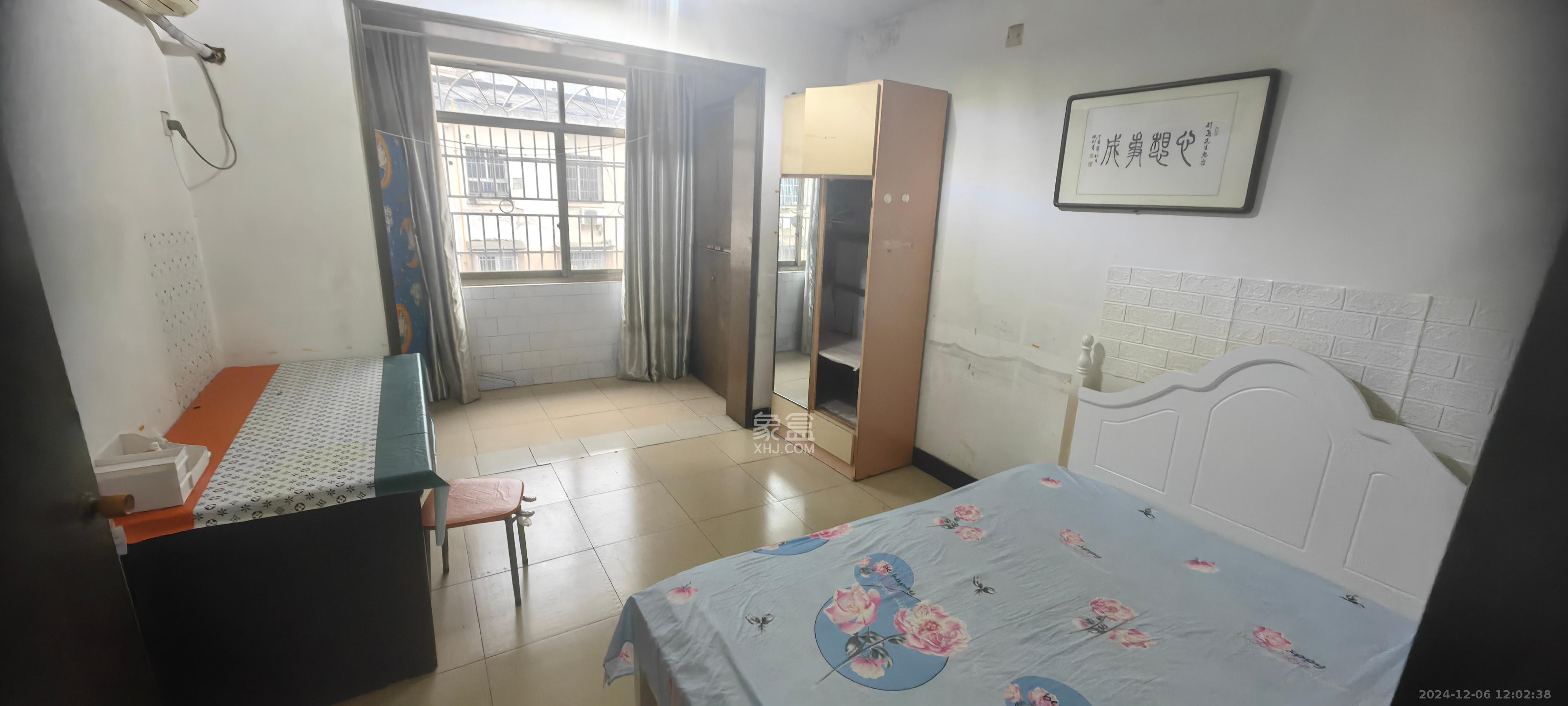 雨花区国税局左家塘宿舍 4室1厅1卫 1600.0元/月 雨花区国税局左家塘宿舍 4室1厅1卫 1600.0元/月室内图