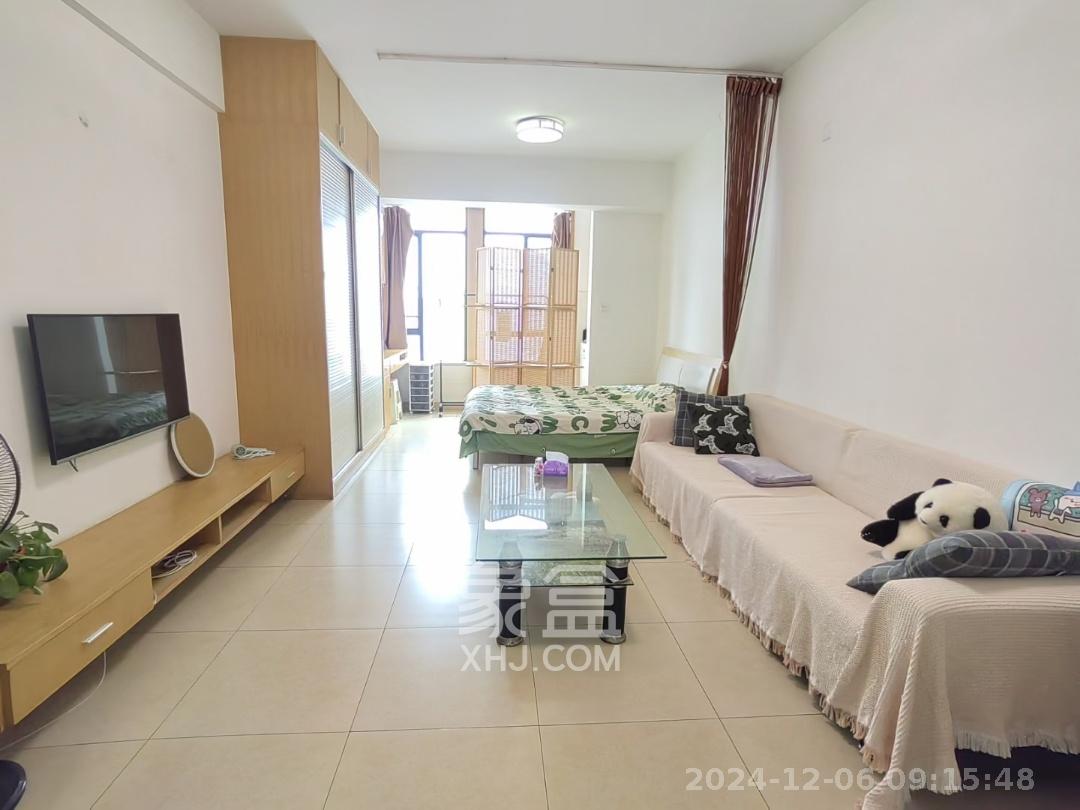 融圣国际  1室1厅1卫    1800.0元/月