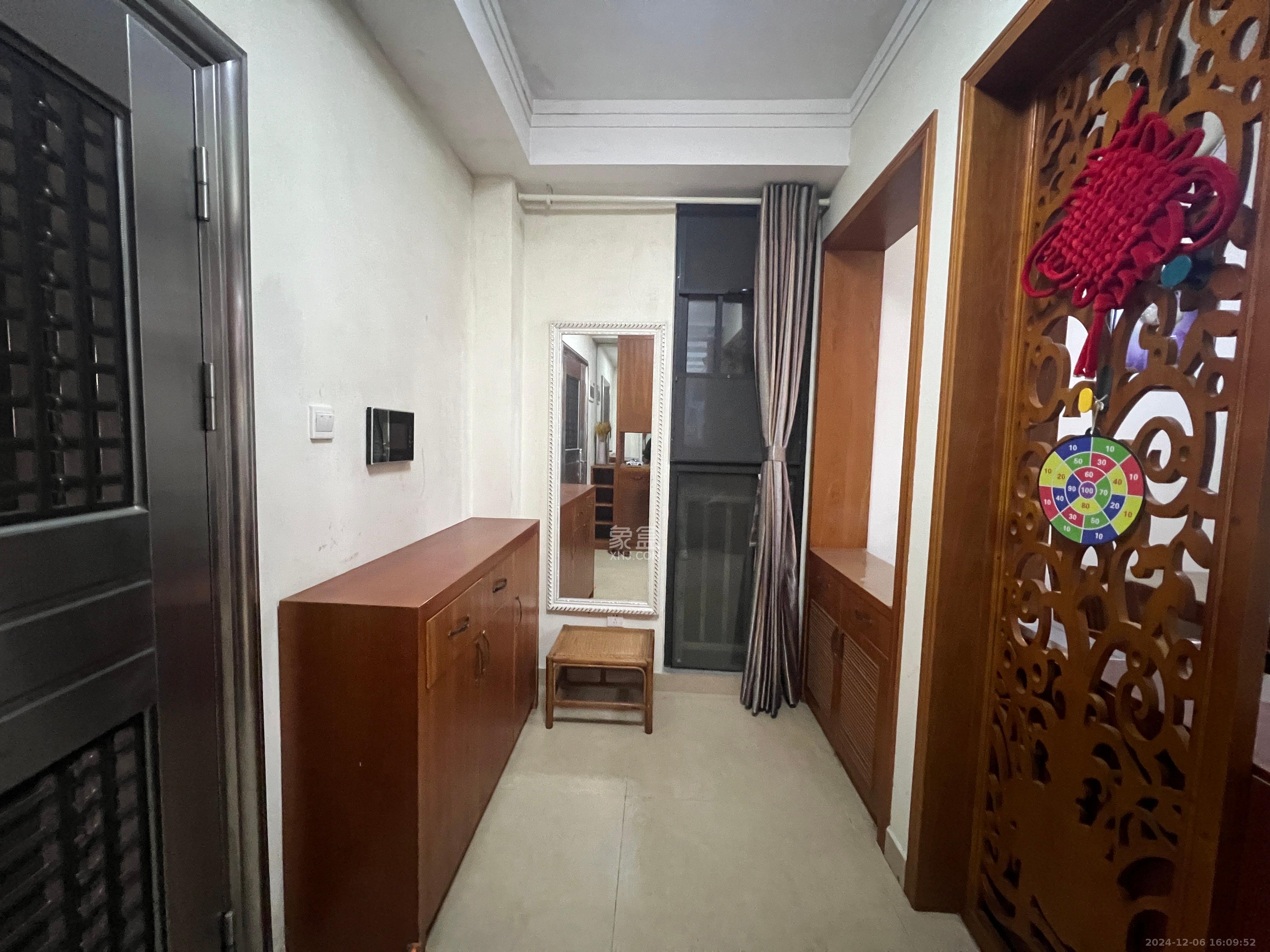 长房南屏锦源 3室2厅2卫 2900.0元/月 长房南屏锦源 3室2厅2卫 2900.0元/月室内图