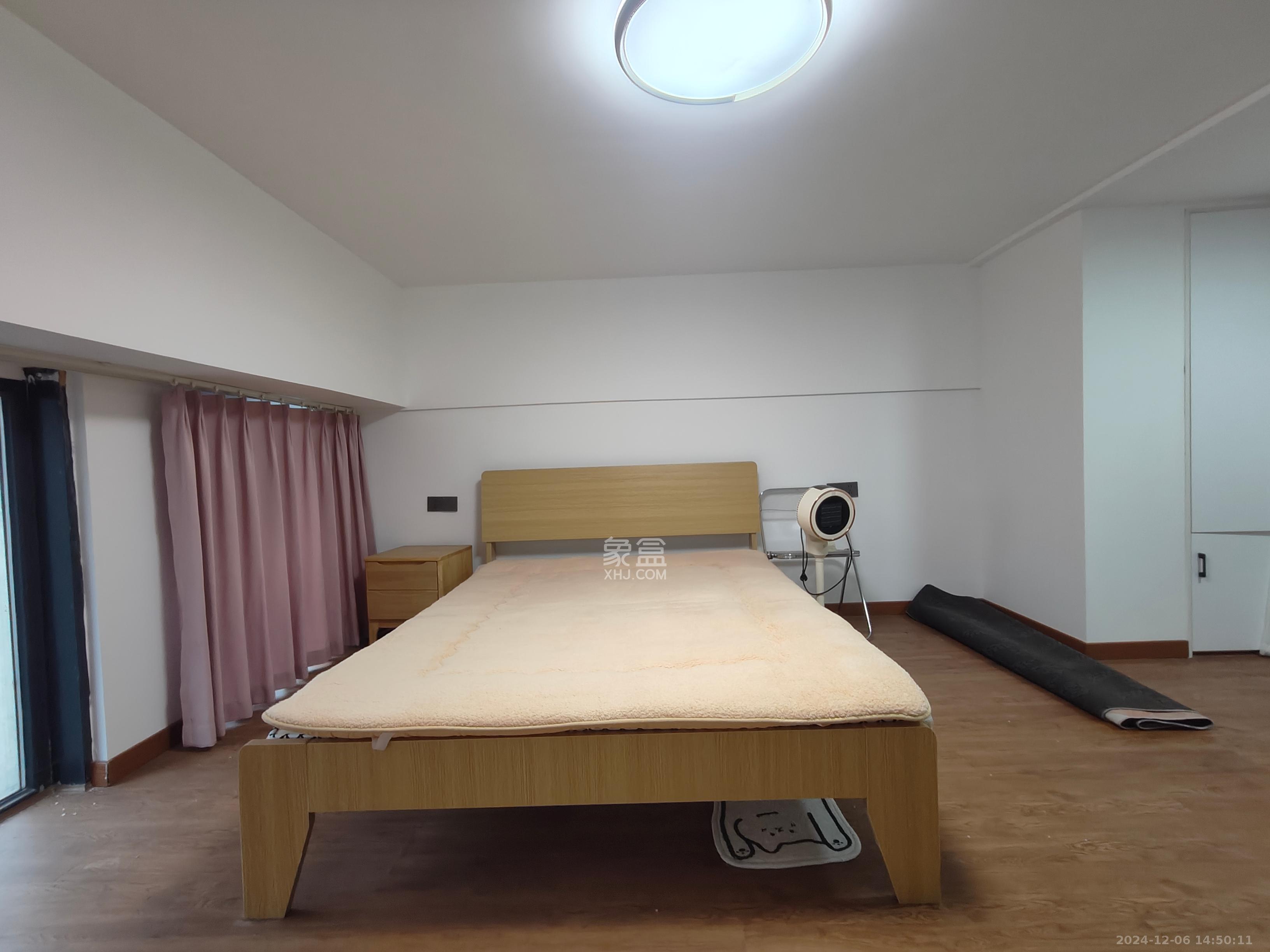 南山梅溪一方 1室0厅0卫 2000.0元/月 南山梅溪一方 1室0厅0卫 2000.0元/月室内图