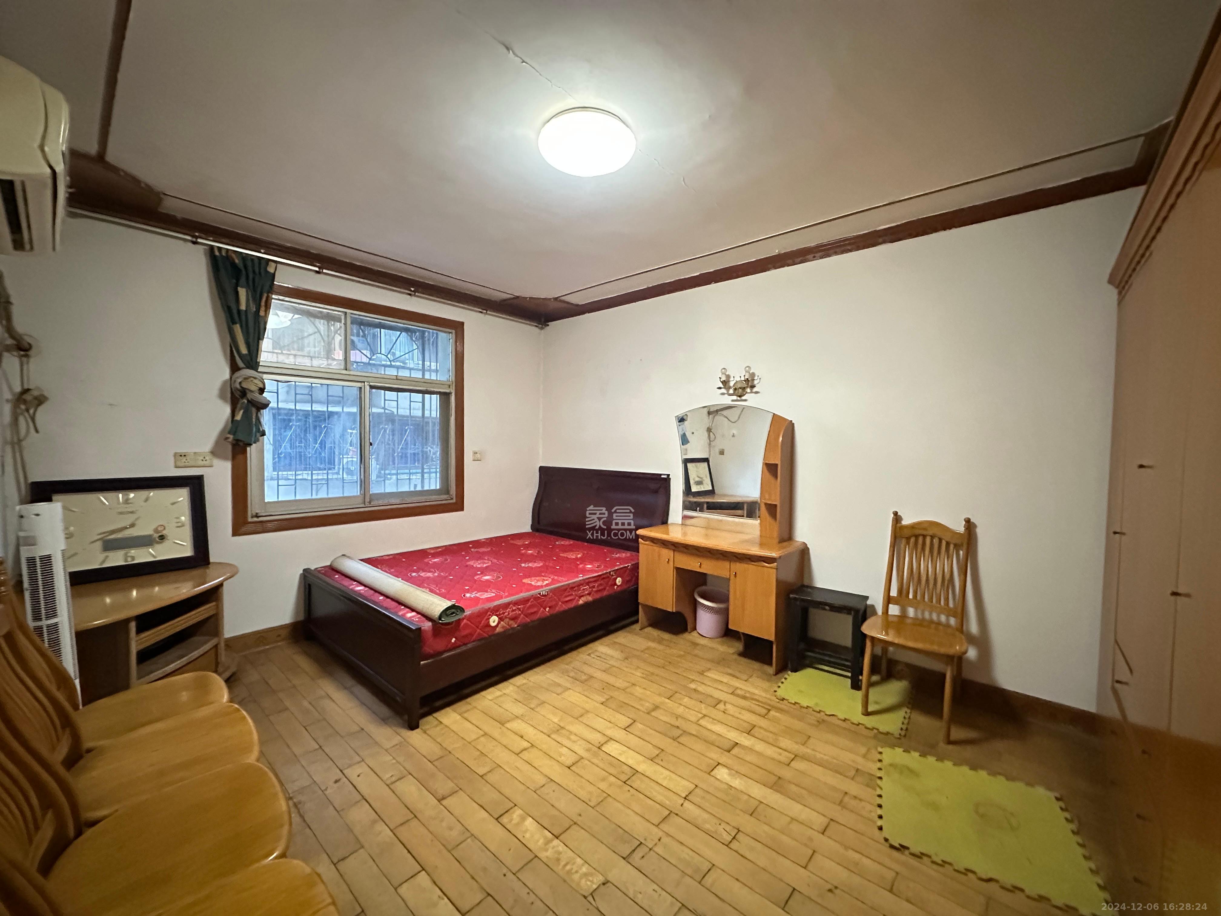 书苑花园（书院花园）  3室2厅1卫    2400.0元/月室内图