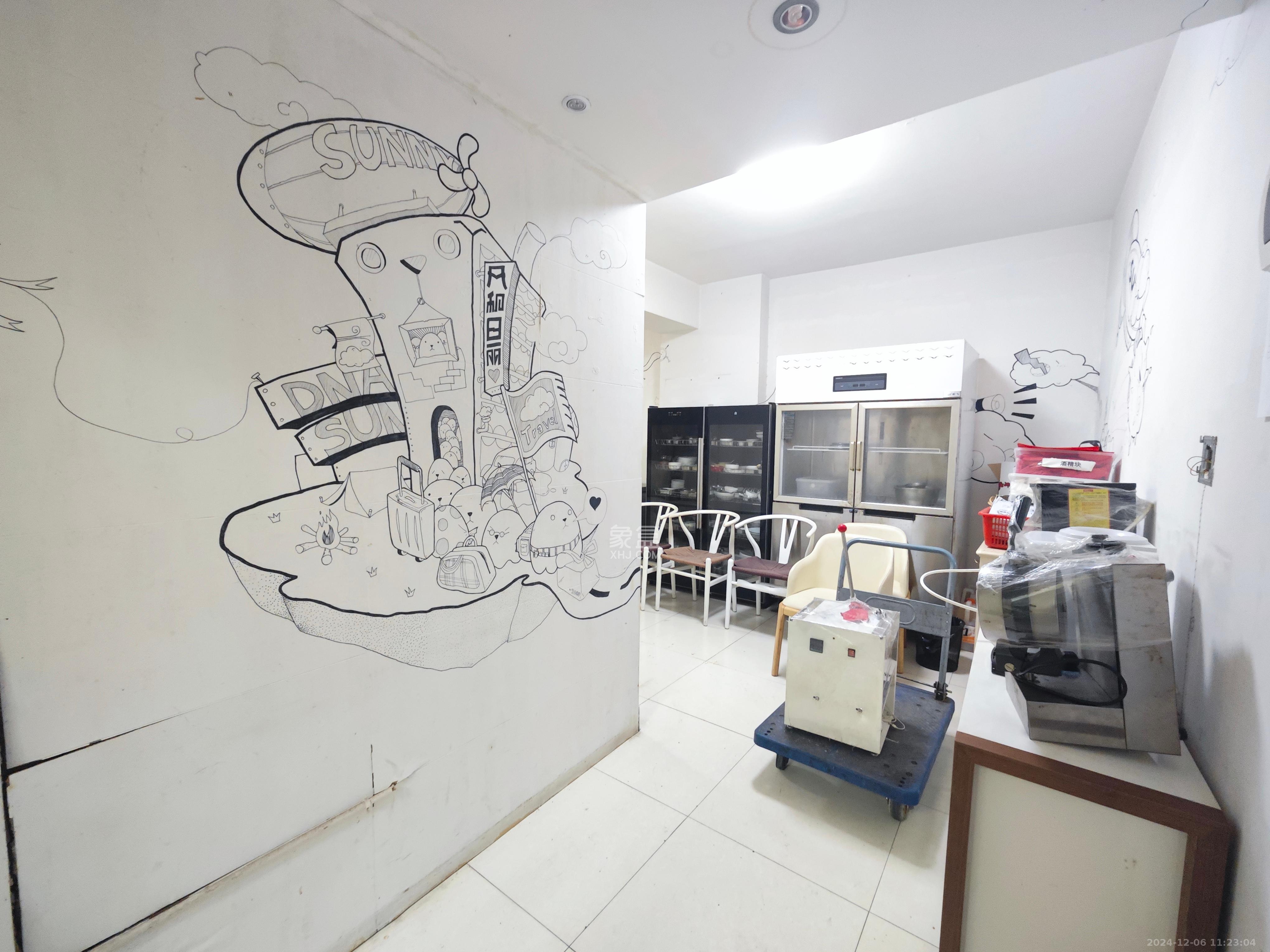 金烨融府 1室1厅1卫 3000.0元/月 金烨融府 1室1厅1卫 3000.0元/月室内图