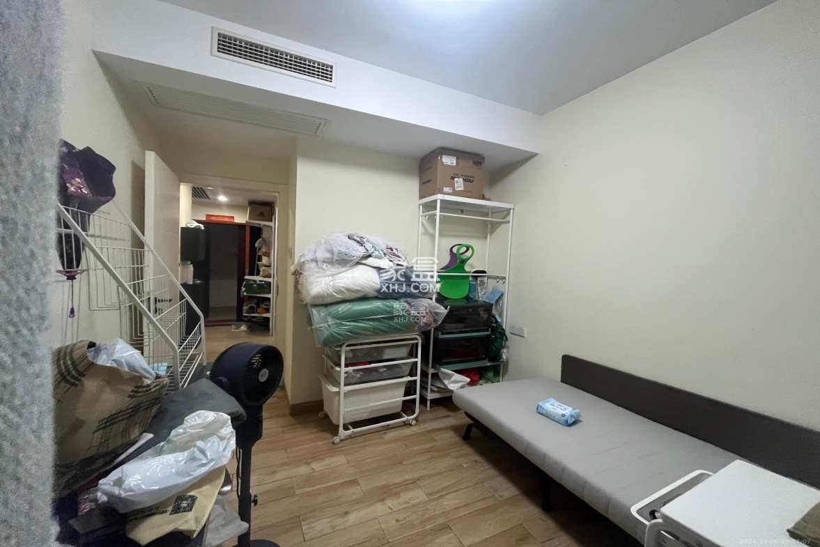 三重星都心 2室1厅1卫 2500.0元/月 三重星都心 2室1厅1卫 2500.0元/月室内图