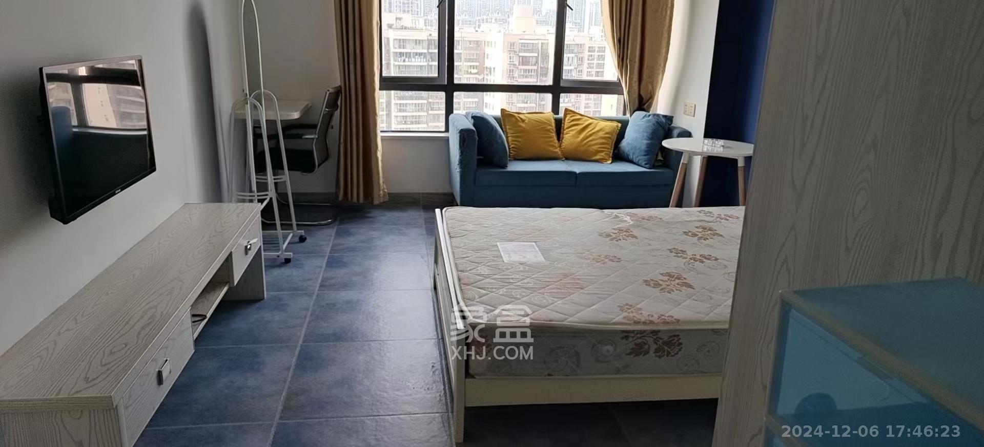 广泰锦苑  1室1厅1卫    1350.0元/月 广泰锦苑  1室1厅1卫    1350.0元/月室内图