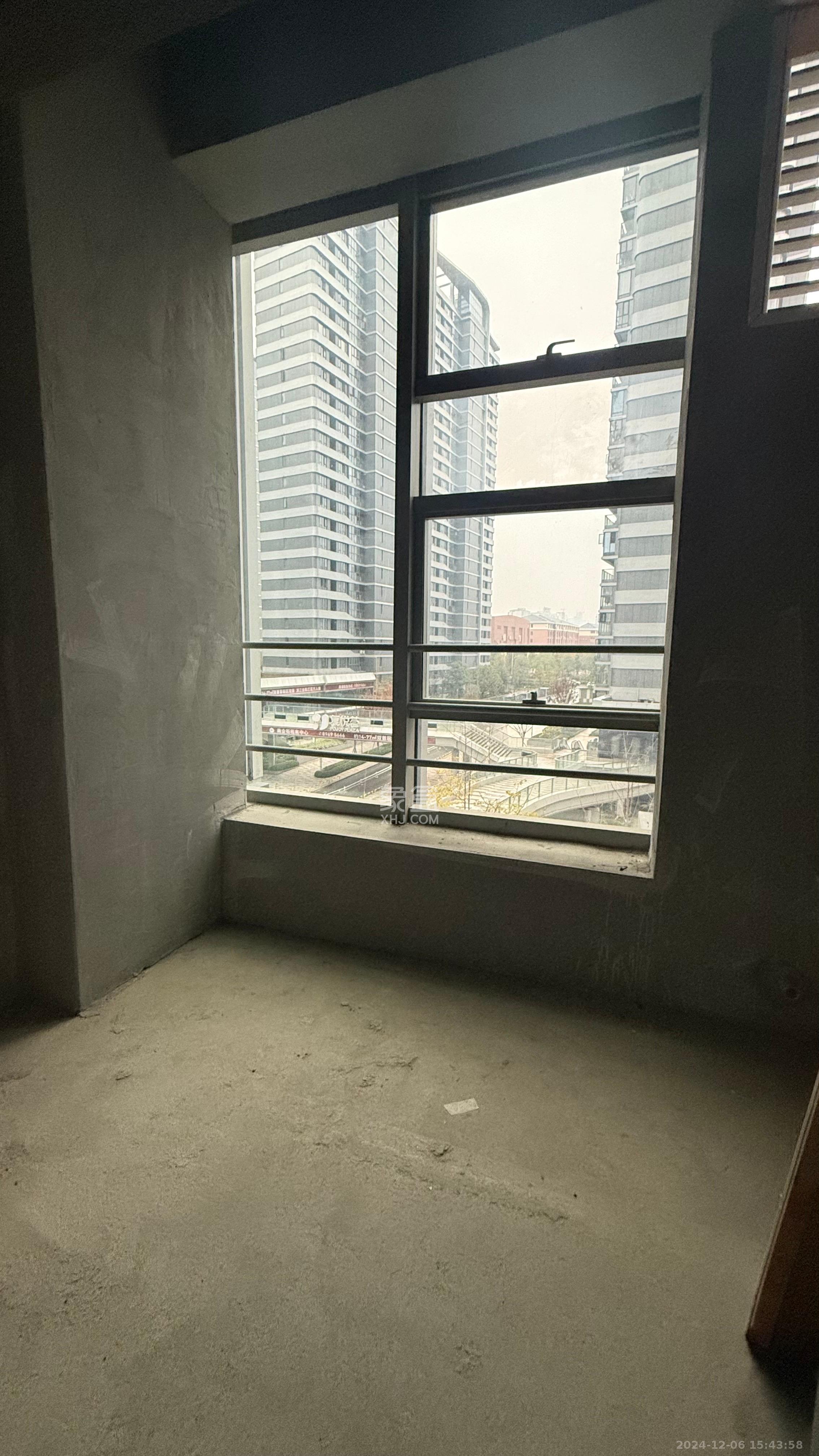 复地滨江金融中心 1室0厅0卫 1200.0元/月 复地滨江金融中心 1室0厅0卫 1200.0元/月室内图