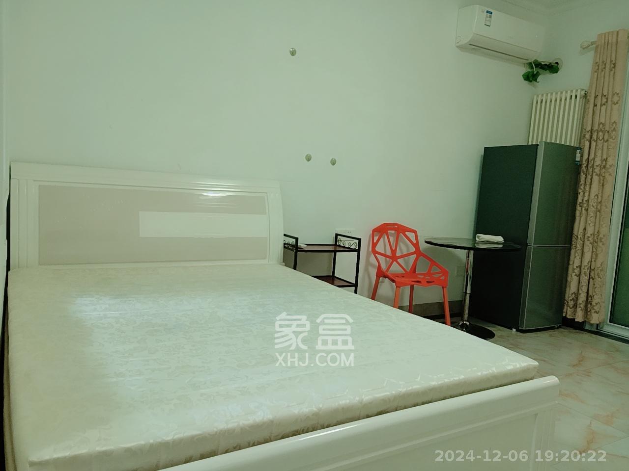 怡海星城 1室1厅1卫 850.0元/月 怡海星城 1室1厅1卫 850.0元/月室内图