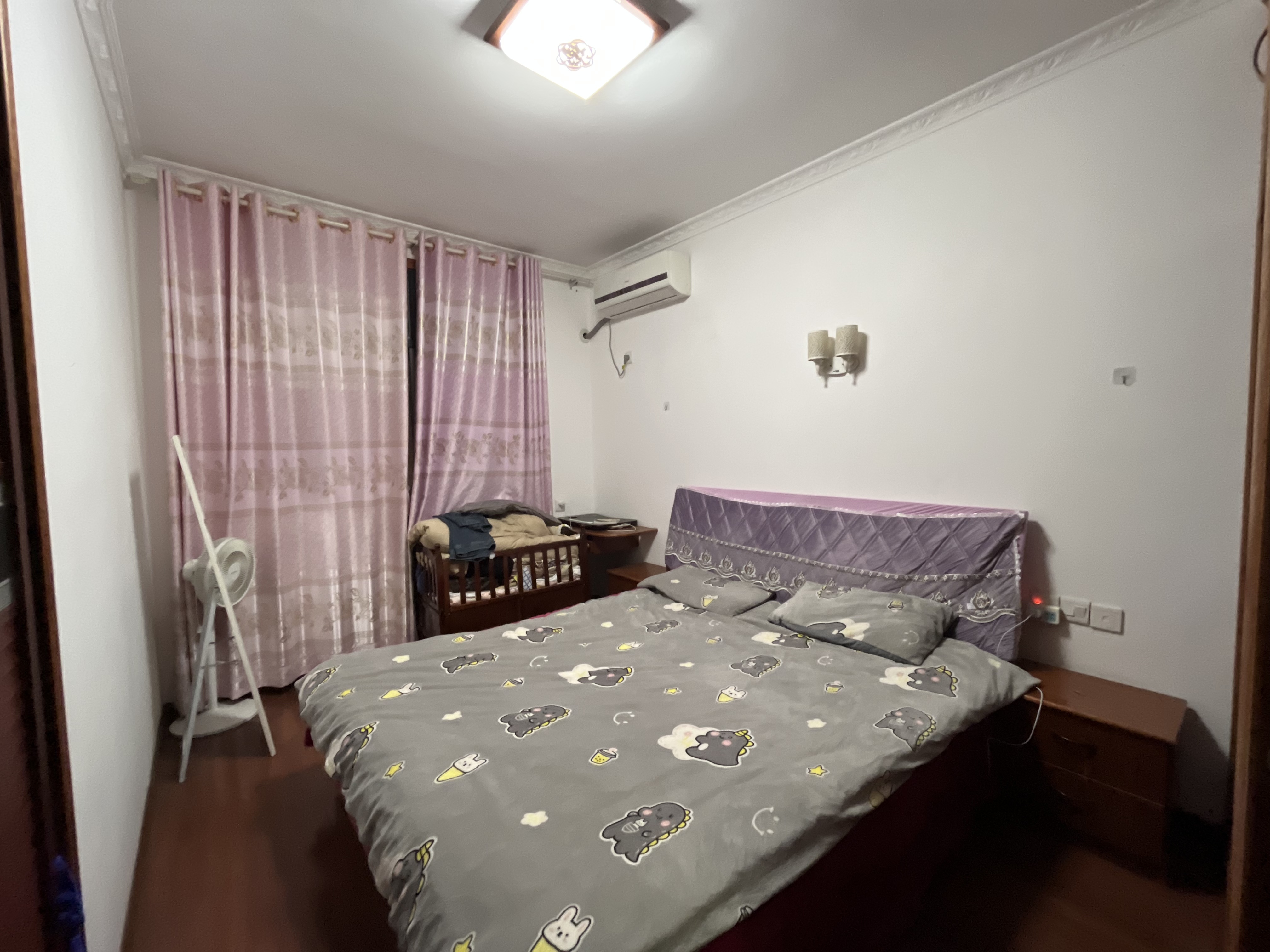 大通和苑 3室2厅2卫 48.8万 大通和苑 3室2厅2卫 48.8万客厅