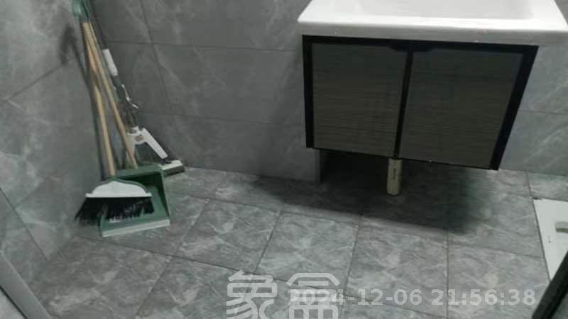 奥园城市天骄一期  1室1厅1卫    1600.0元/月户型图
