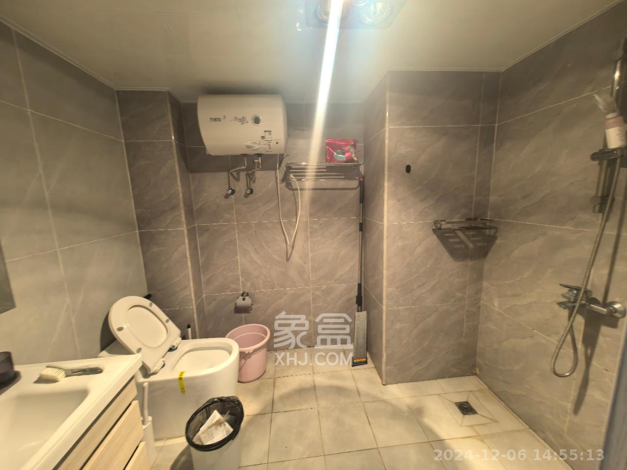 创世纪广场 1室1厅1卫 1500.0元/月 创世纪广场 1室1厅1卫 1500.0元/月室内图