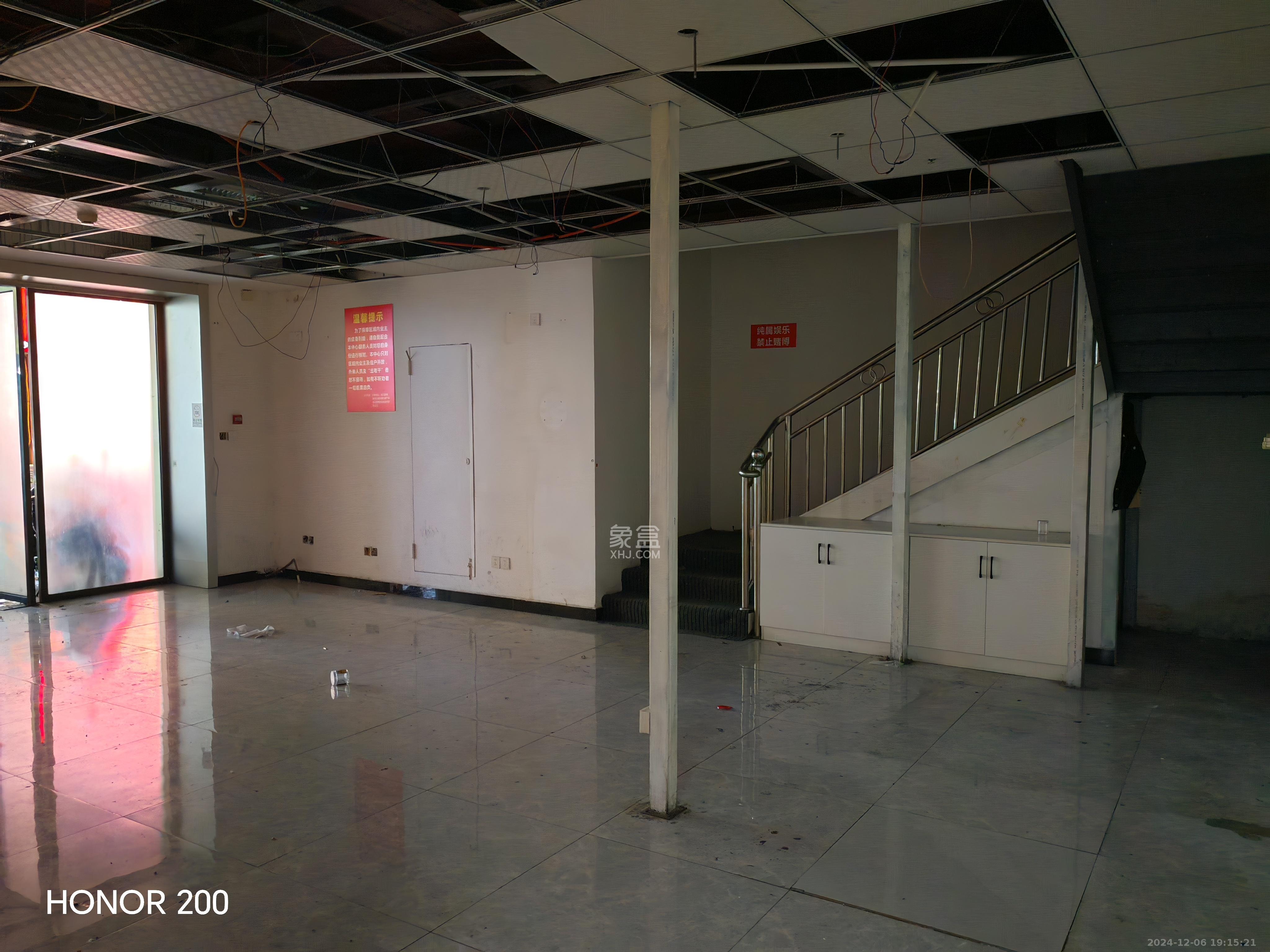 北辰三角洲E4区   67.49㎡      13000.0元/月室内图