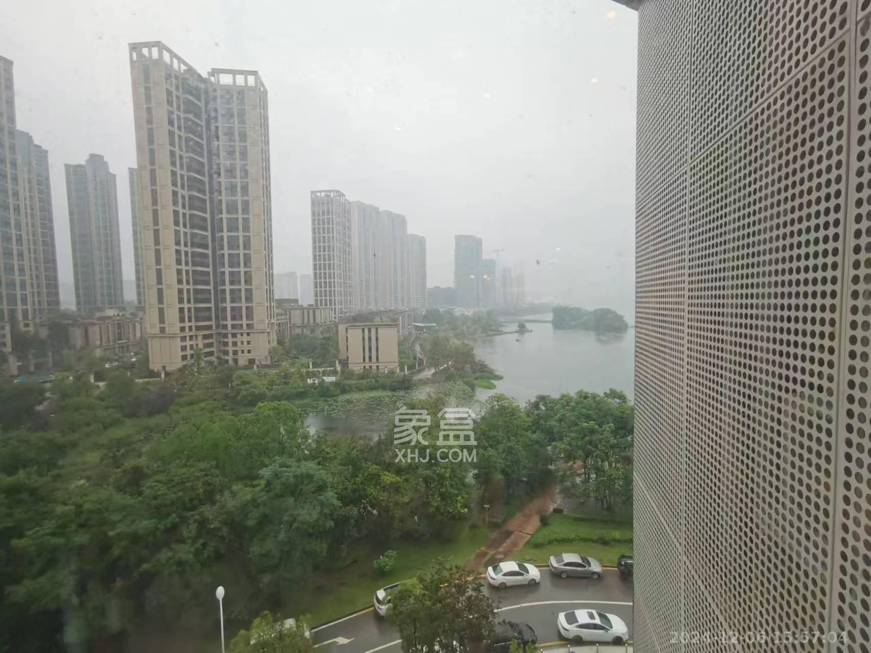 梅溪半岛 2室1厅1卫 3500.0元/月 梅溪半岛 2室1厅1卫 3500.0元/月室内图