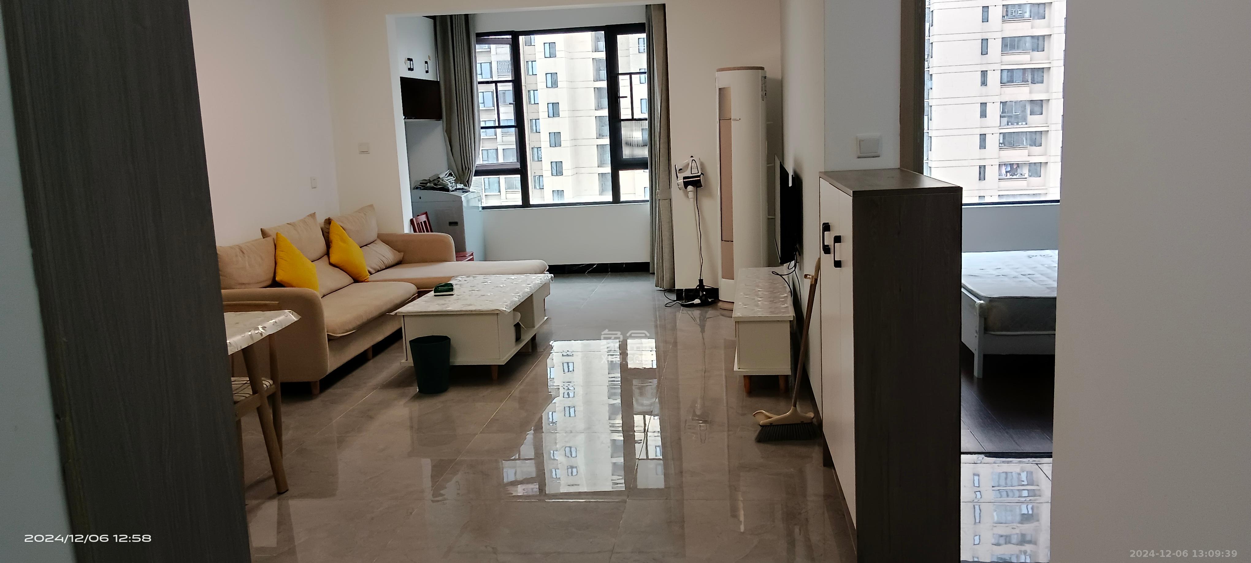 东合新苑 2室1厅1卫 2150.0元/月 东合新苑 2室1厅1卫 2150.0元/月室内图