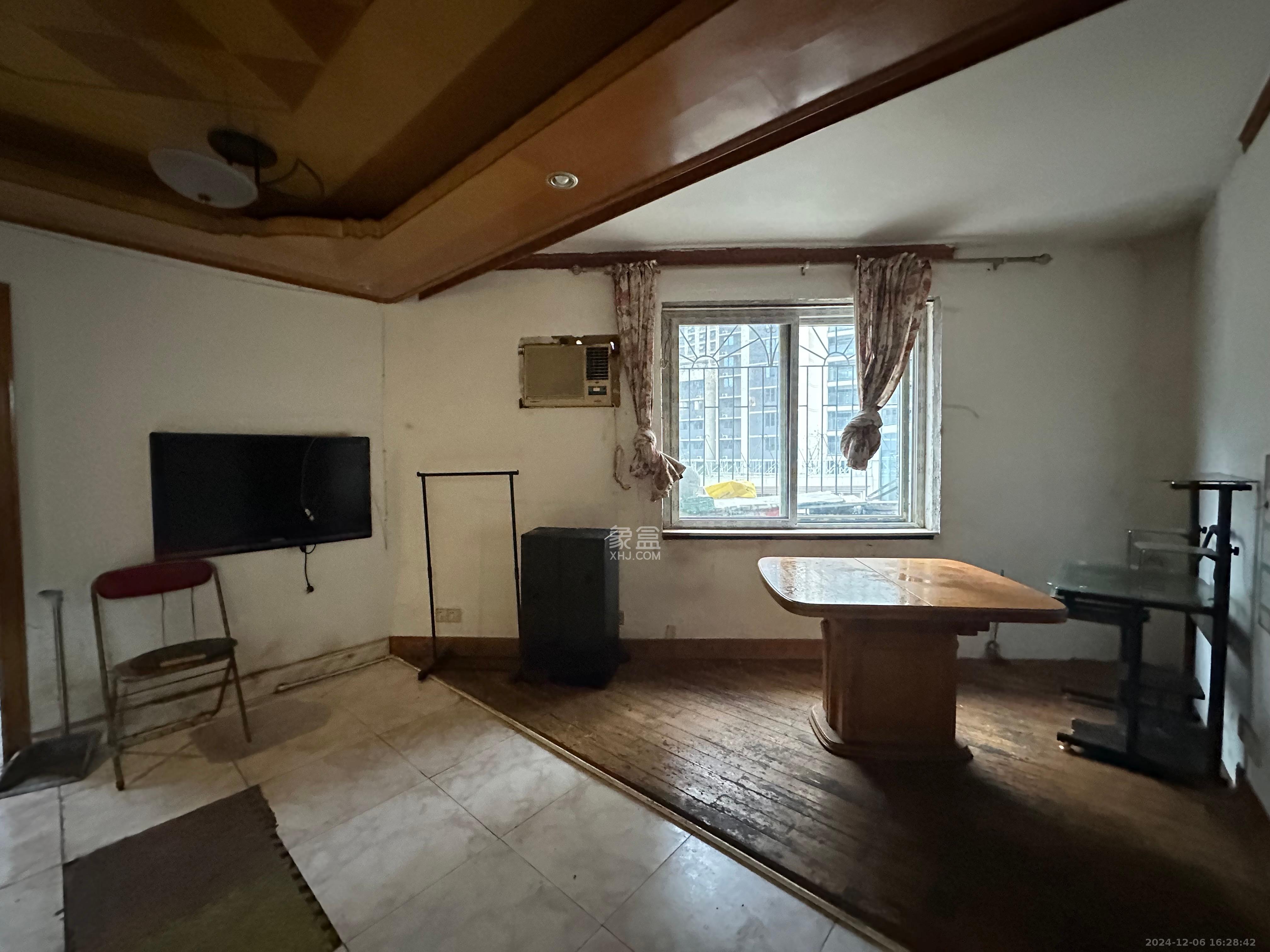 书苑花园（书院花园）  3室2厅1卫    2400.0元/月室内图