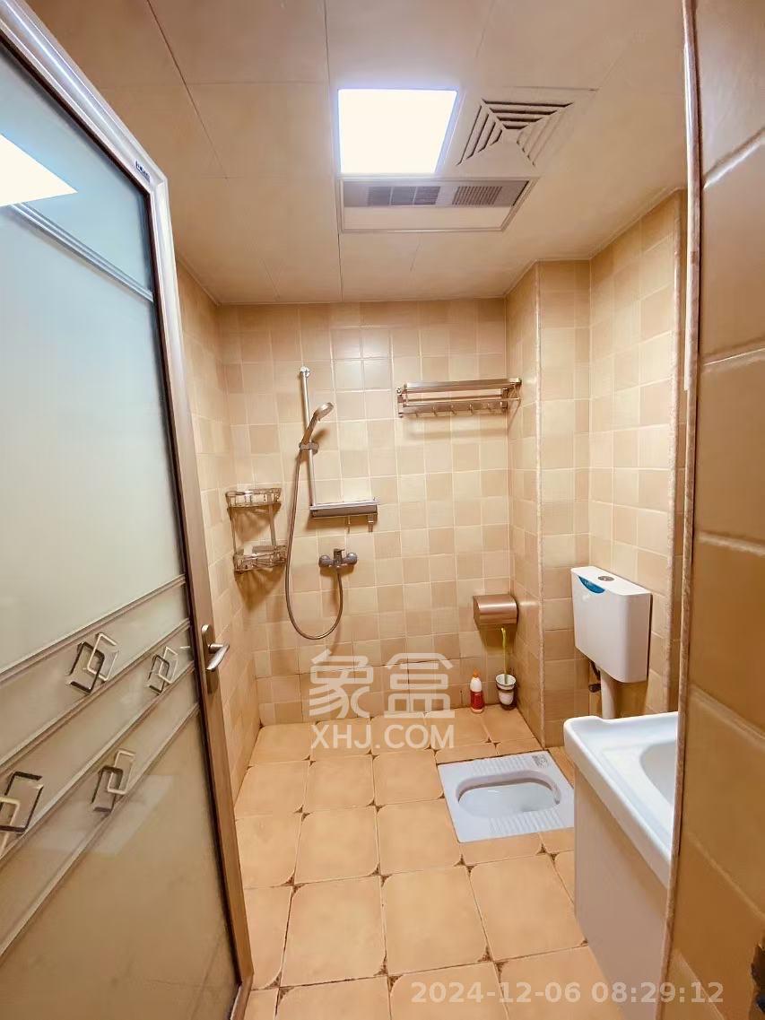 五矿万境水岸二期(五矿万境水岸和苑) 1室0厅0卫 1600.0元/月 五矿万境水岸二期(五矿万境水岸和苑) 1室0厅0卫 1600.0元/月室内图